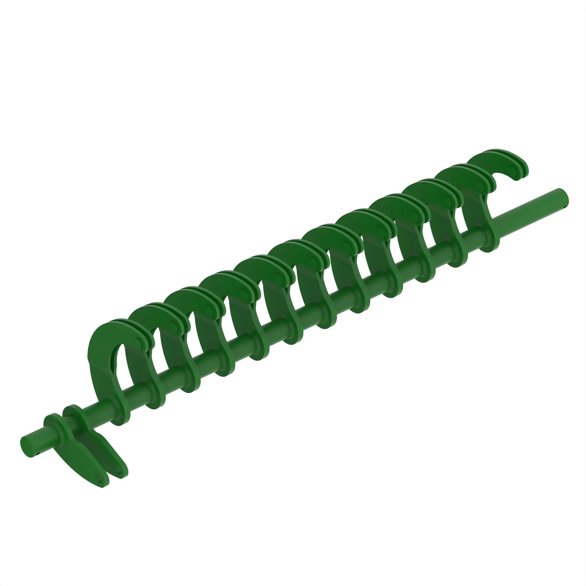 ARM, KNIVES CONTROL ARM 12K