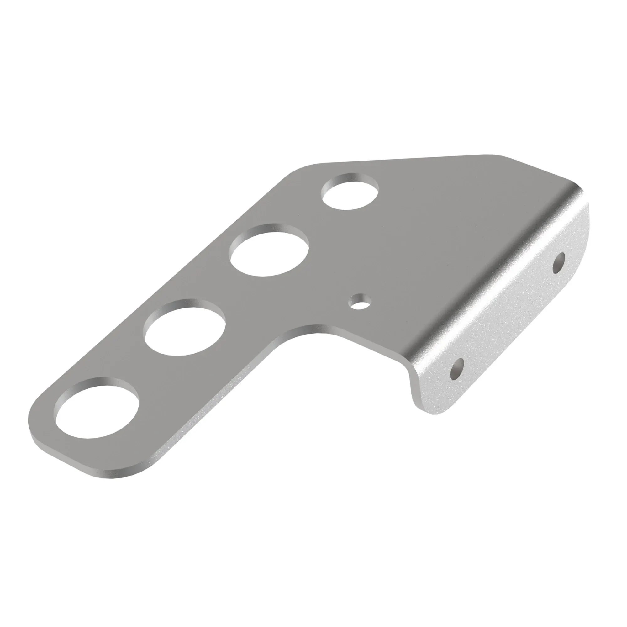 John Deere Plate - T330415