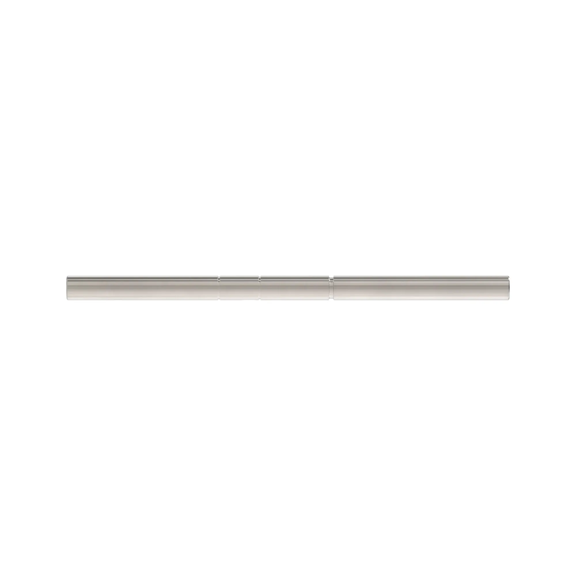 SHAFT, REAR DRUM (22")