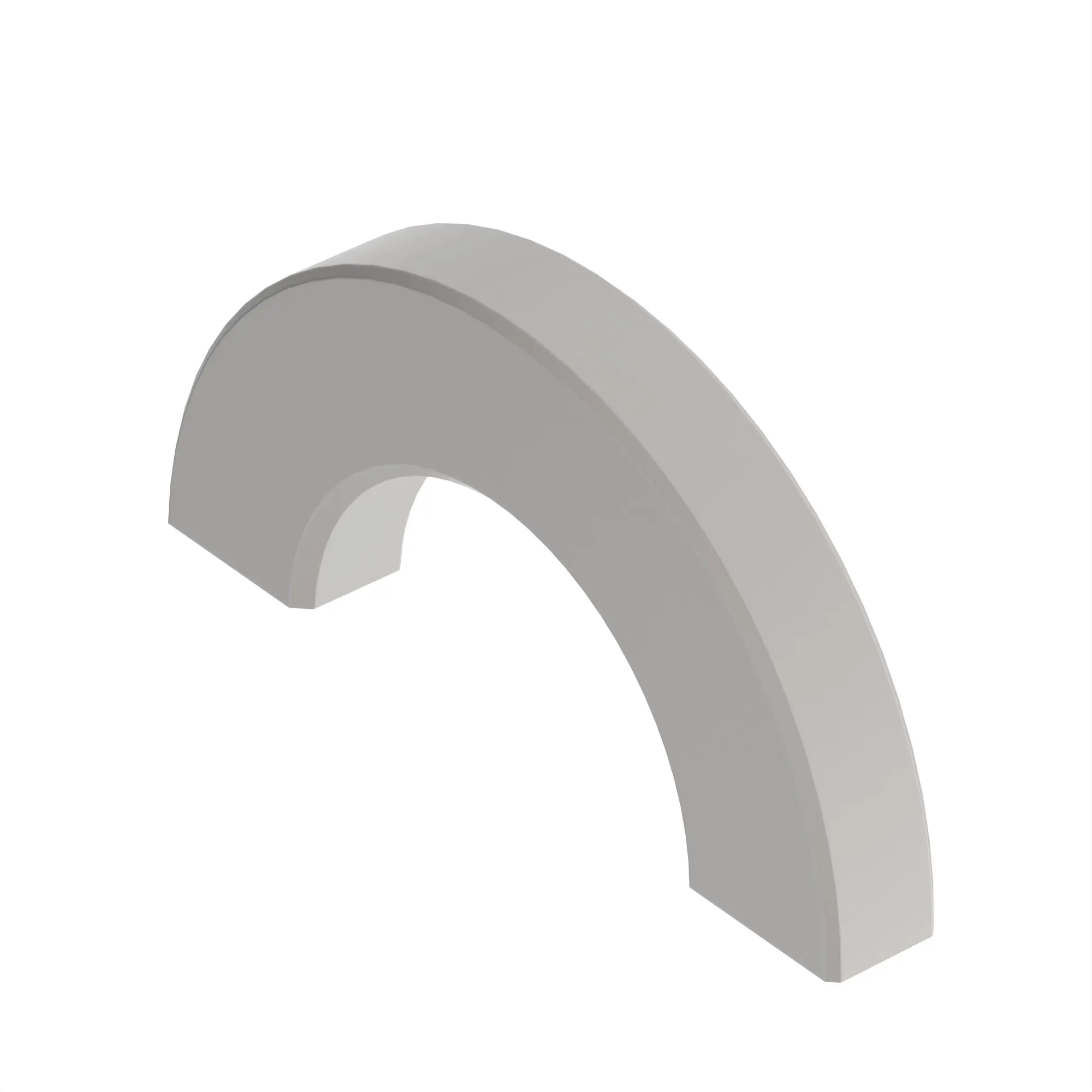 CLIP, RETAINER RING