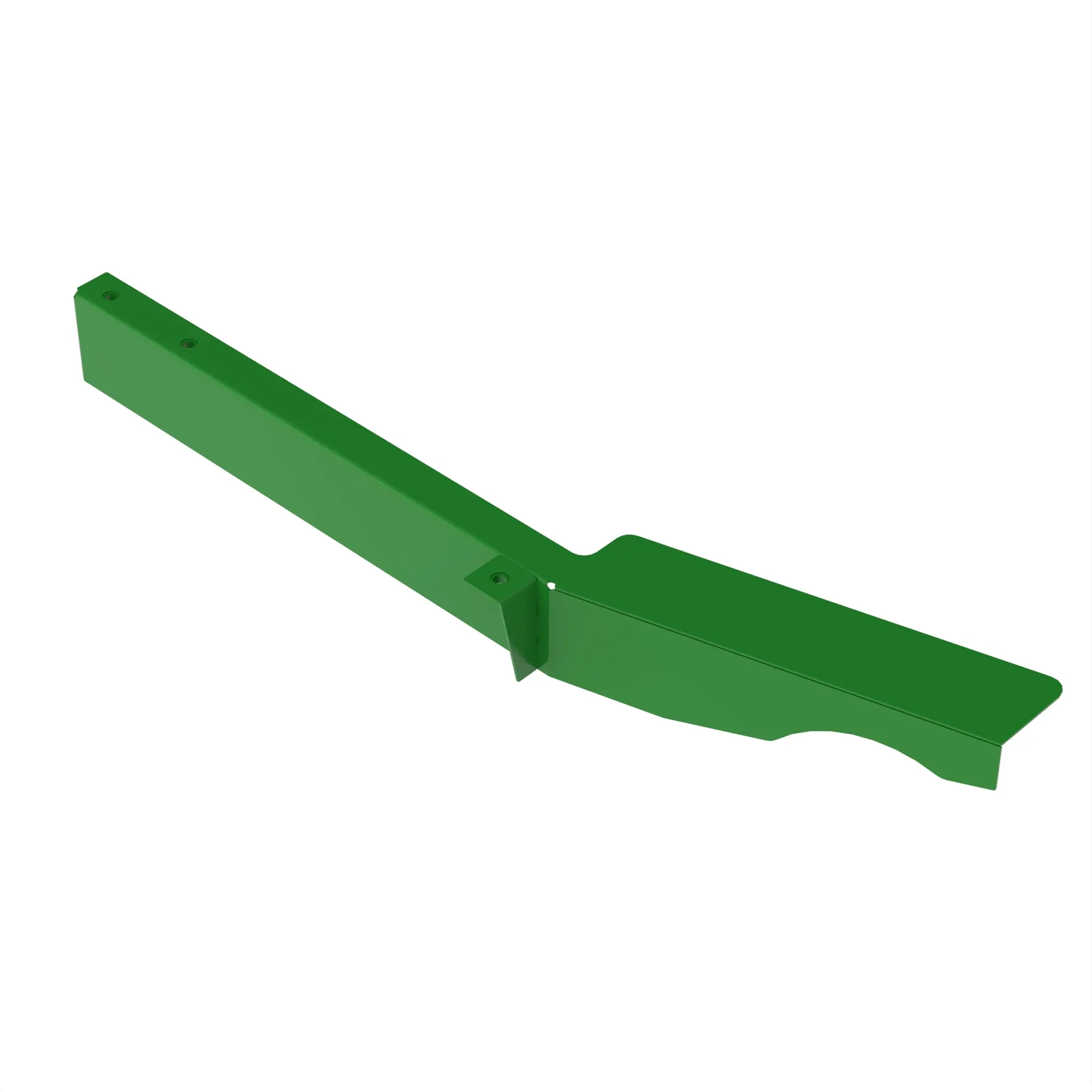 John Deere Deflector - AXE43938