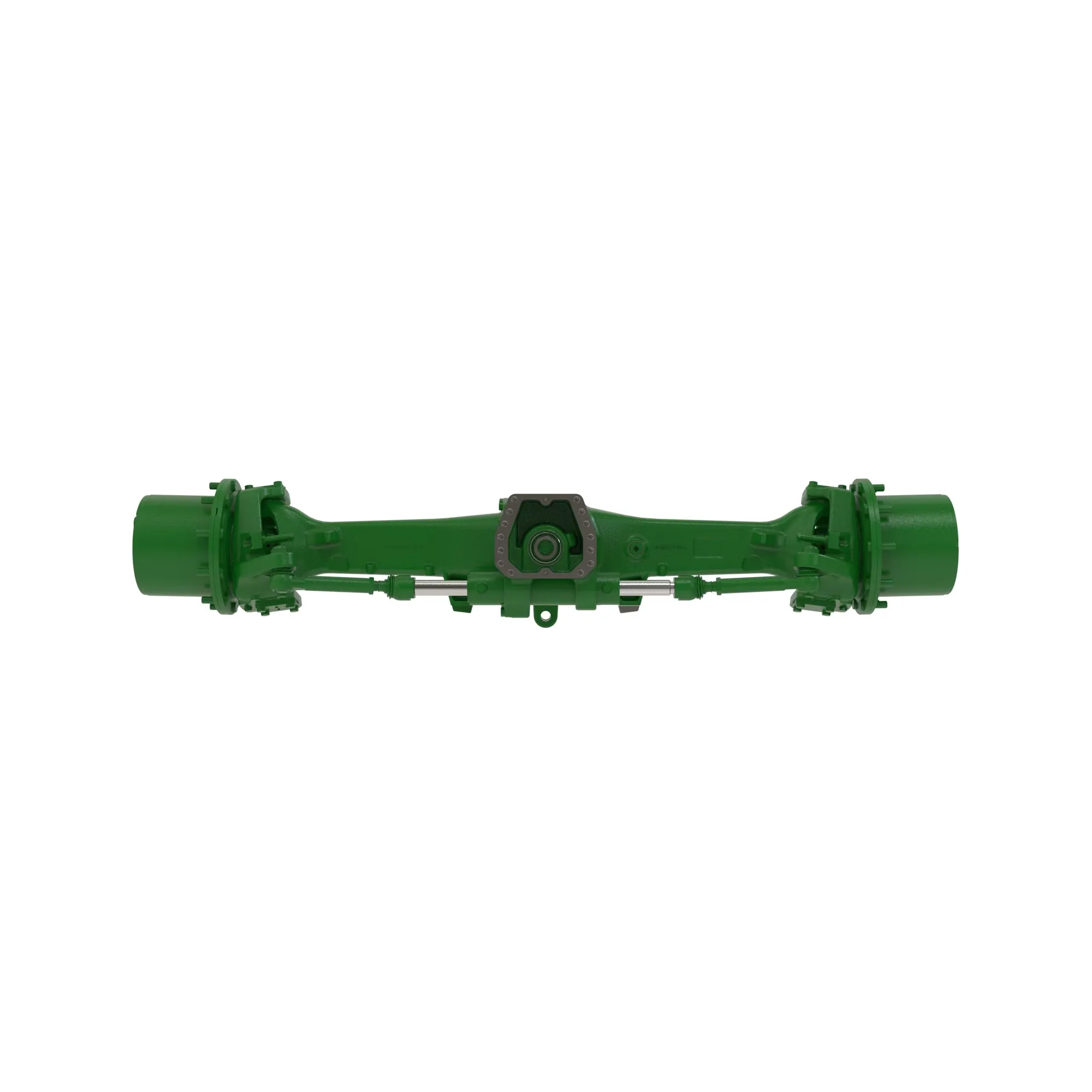 MFWD I=13.286/TLS/BRAKE (DANA 745/300)