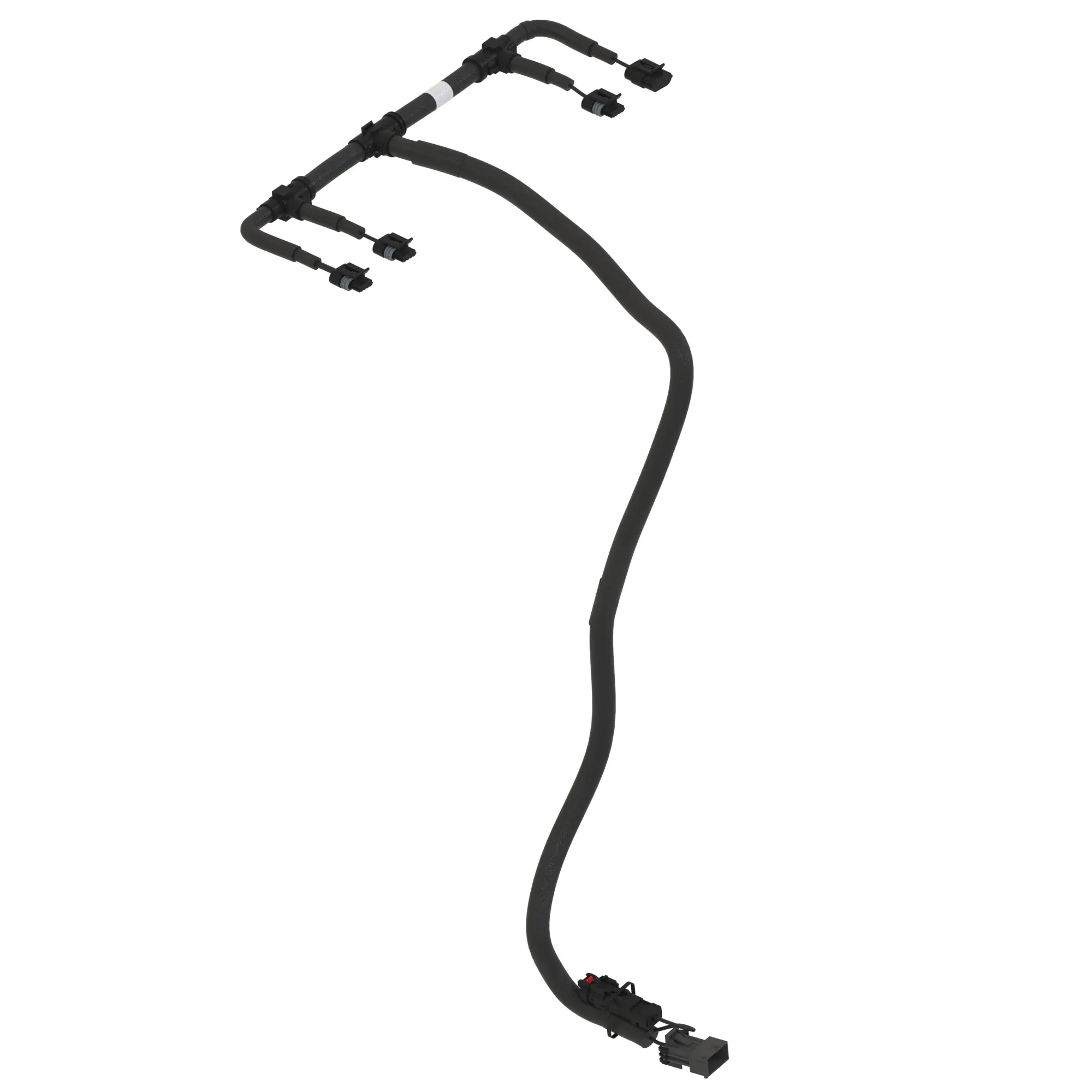 John Deere Wiring Harness - AL236242