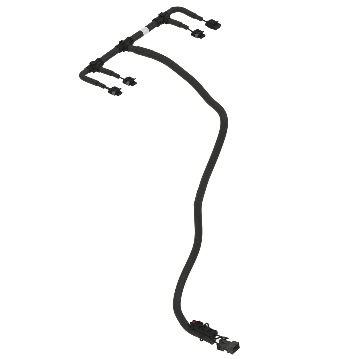 Wiring Harness, Ada