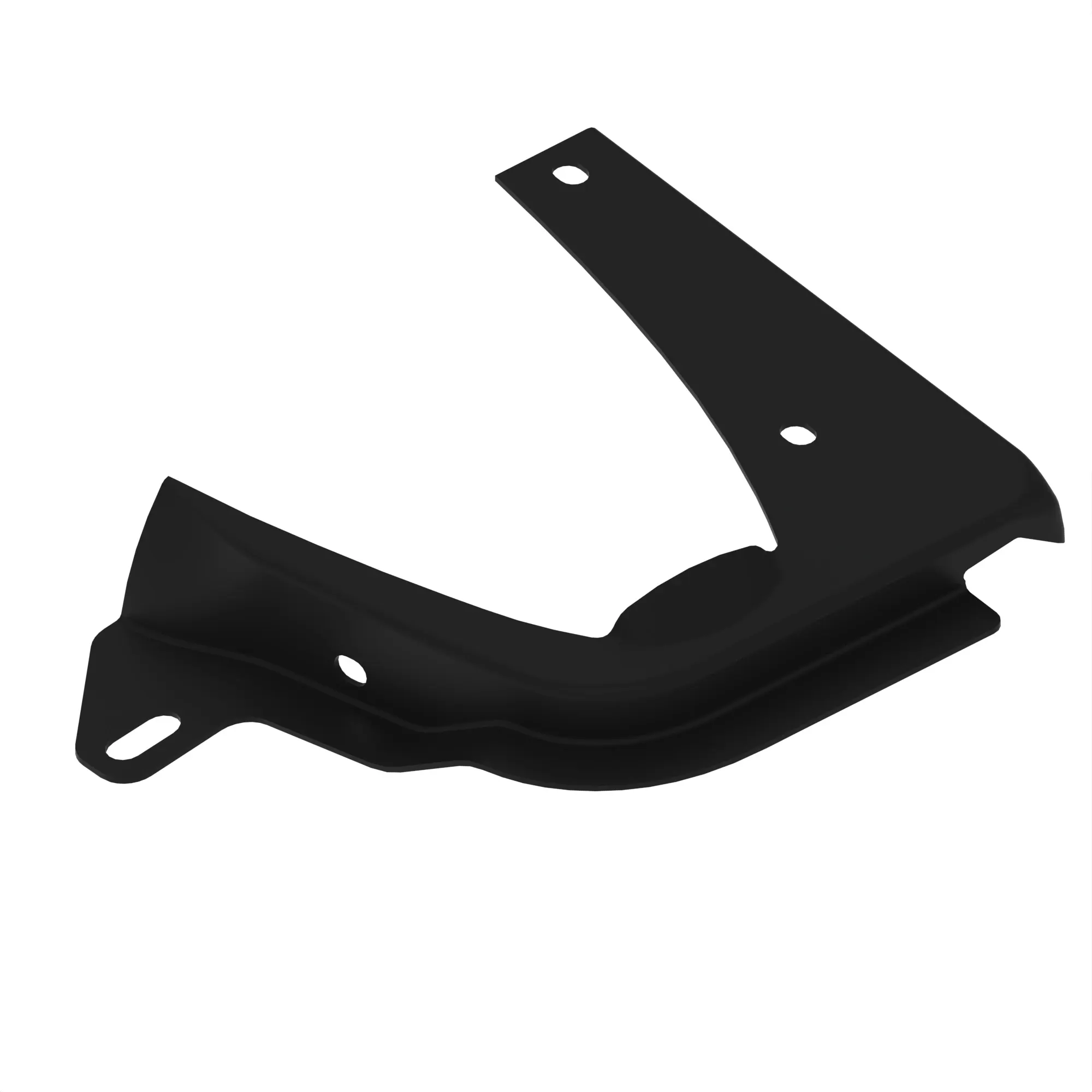 John Deere Heat Shield - L211788