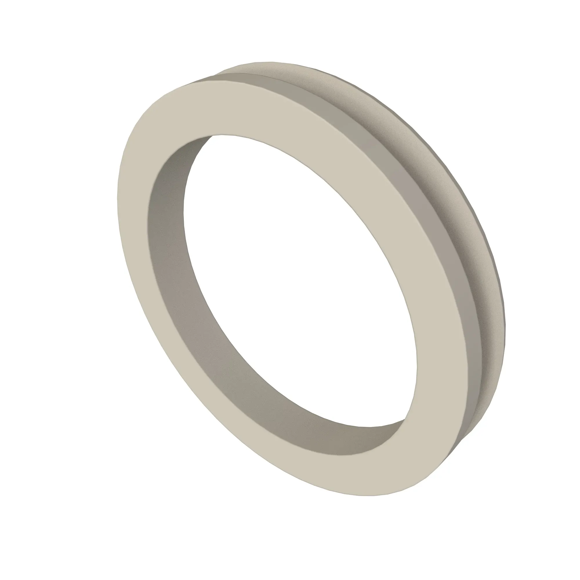 SEAL - GREASE, V-RING