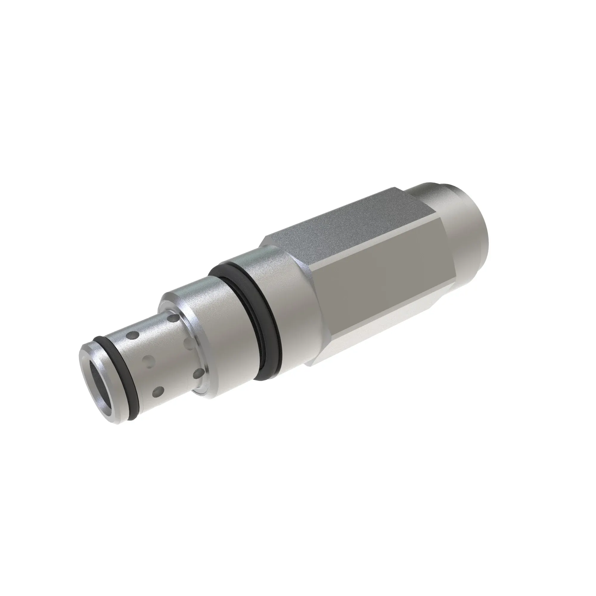 VALVE-RELIEF BI-DIRECTIONAL