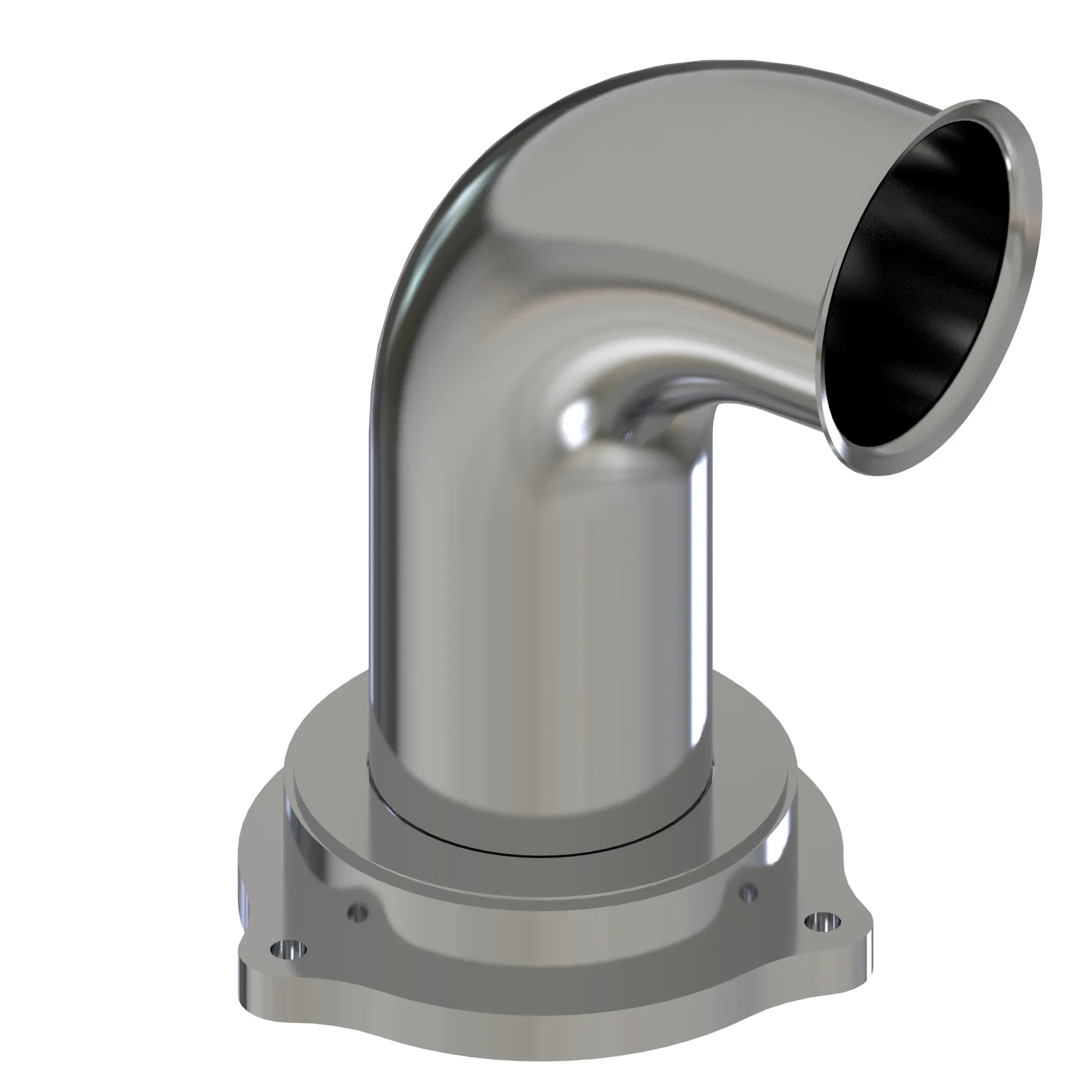 Exhaust Pipe