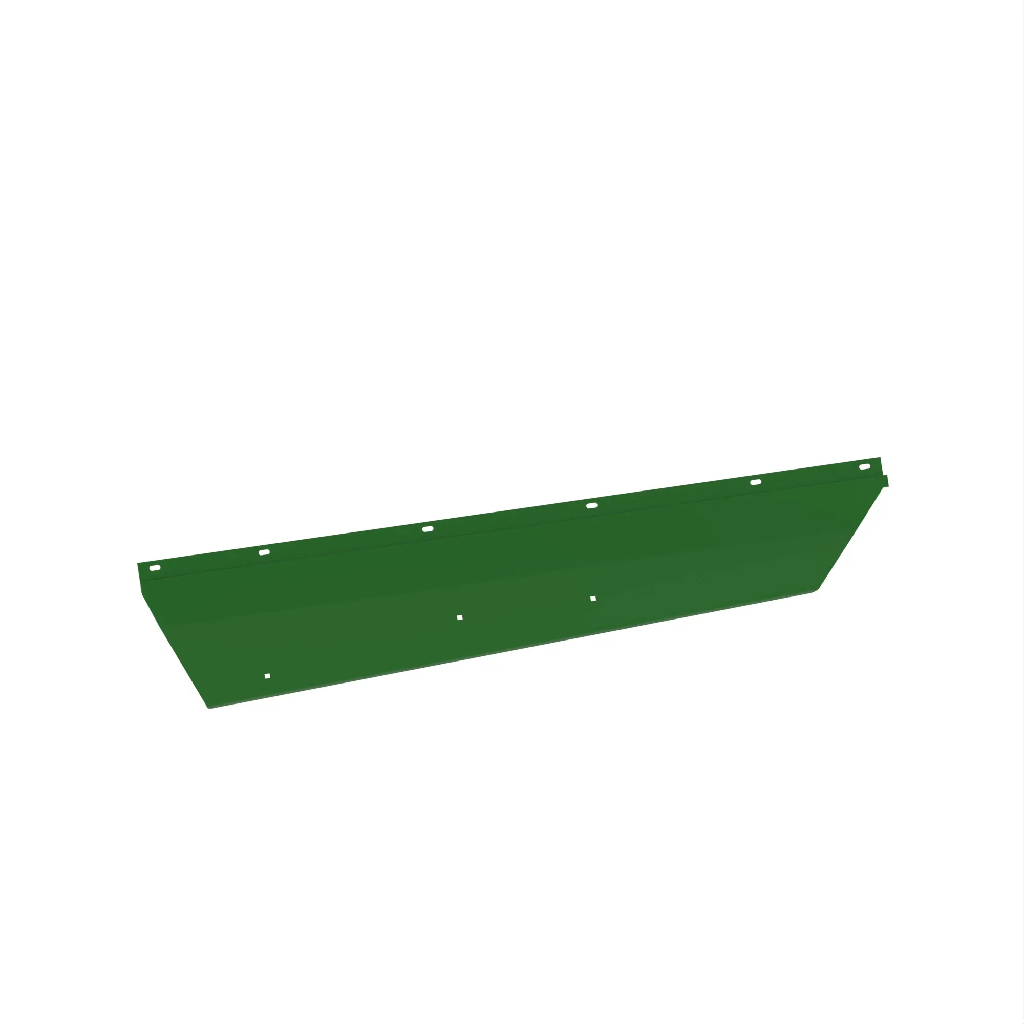 John Deere Forming Shield Panel - AE54590
