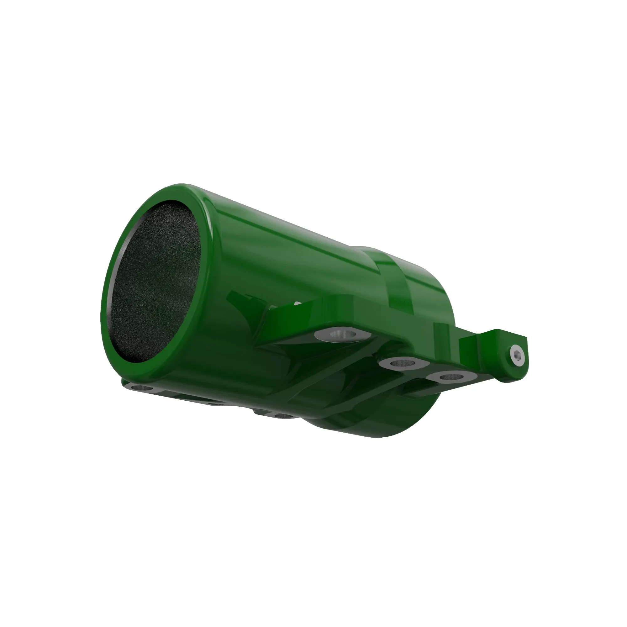 CYLINDER, CYLINDER, ROCKSHAFT