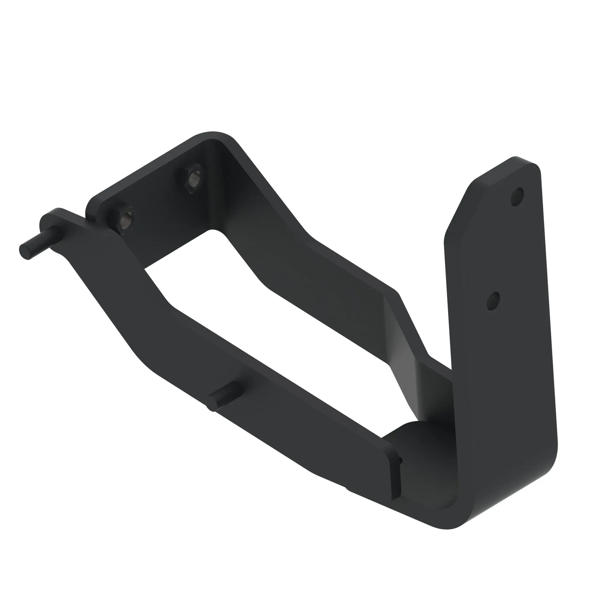 John Deere Bracket - AL206685