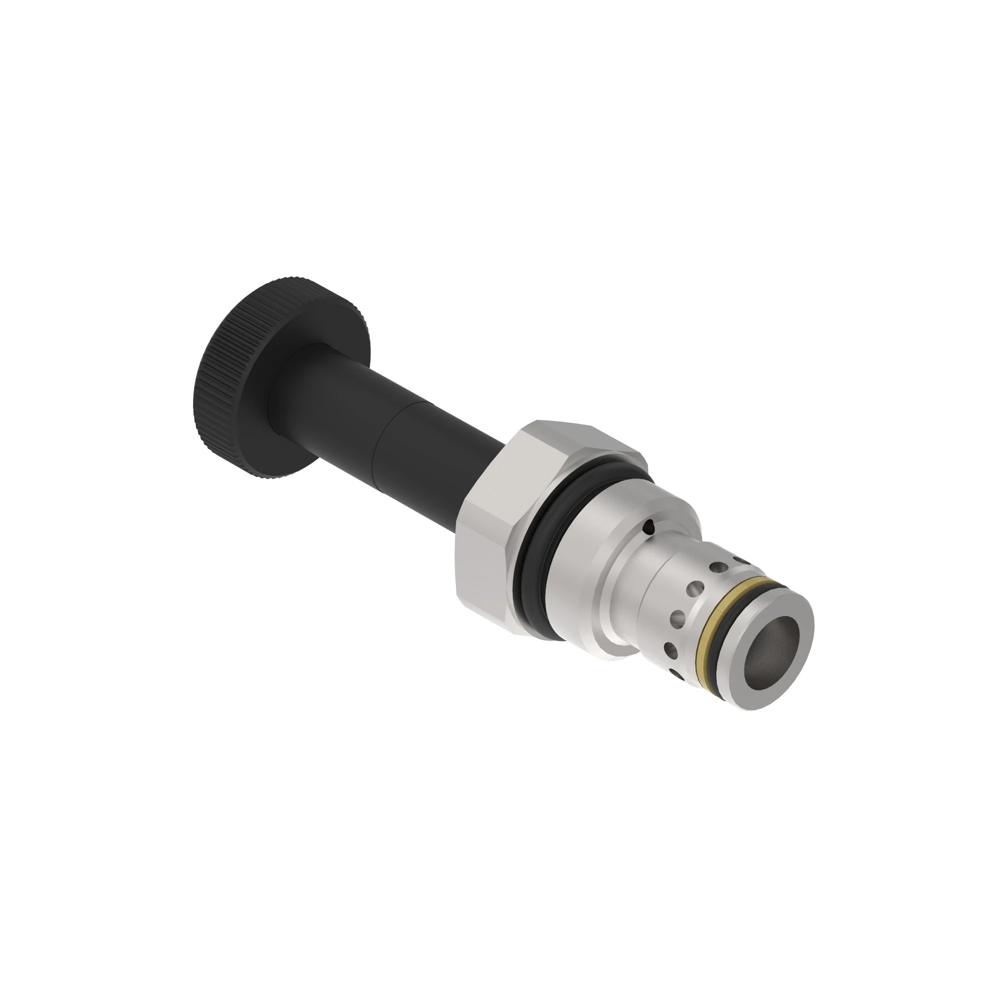 John Deere Electric Proportional Valve - AT449423