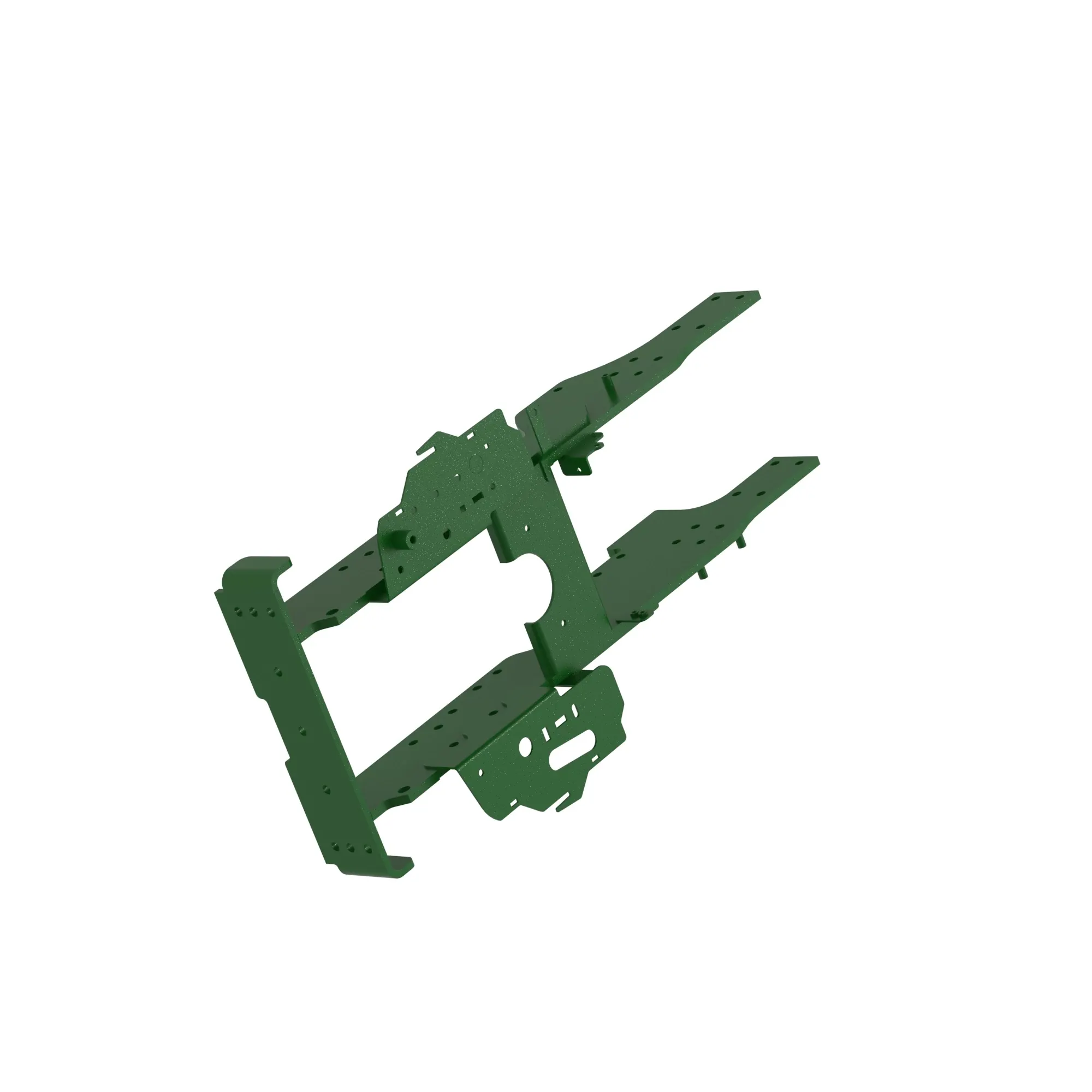John Deere Frame - TA27075