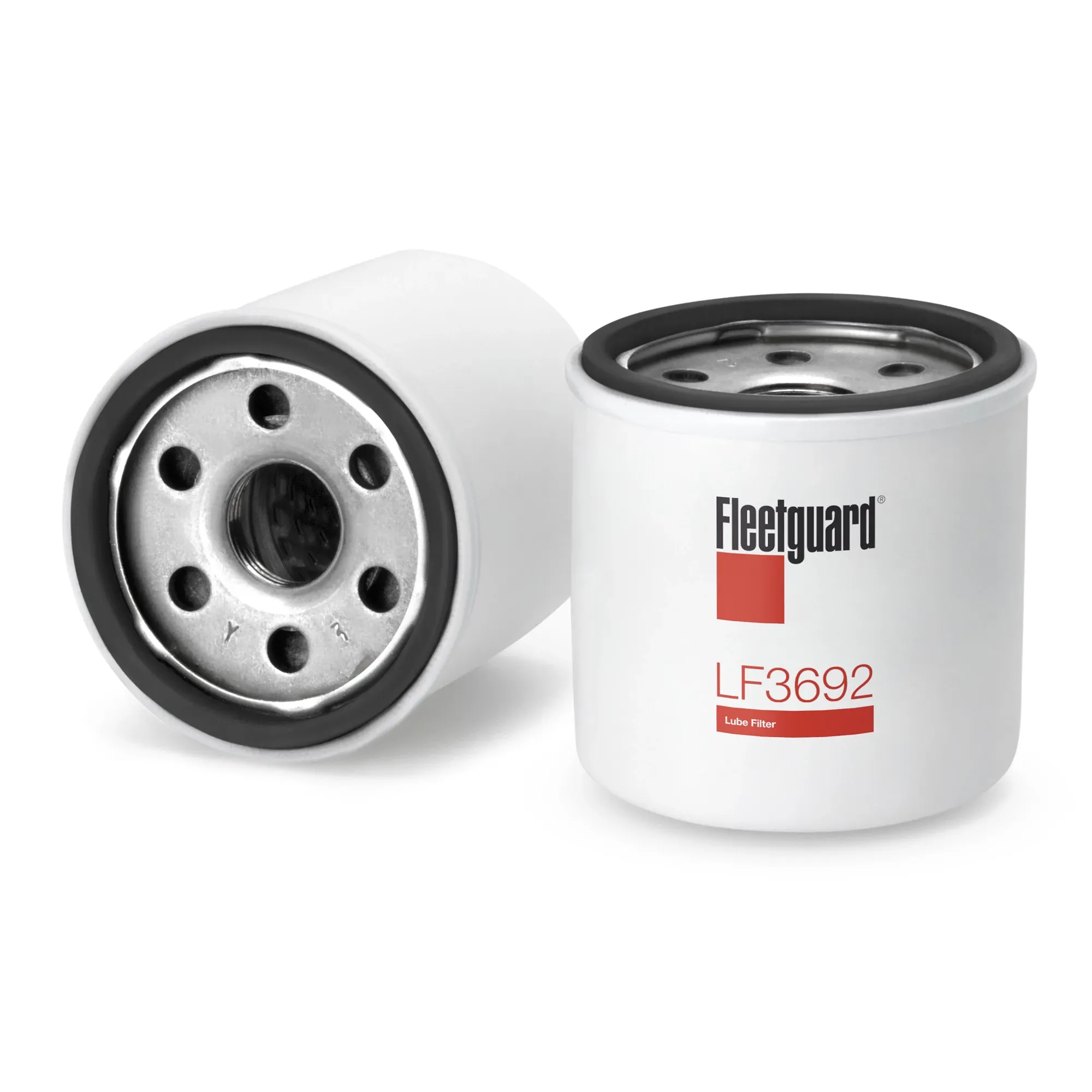 Fleetguard Engine Oil Filter - PMLF3692