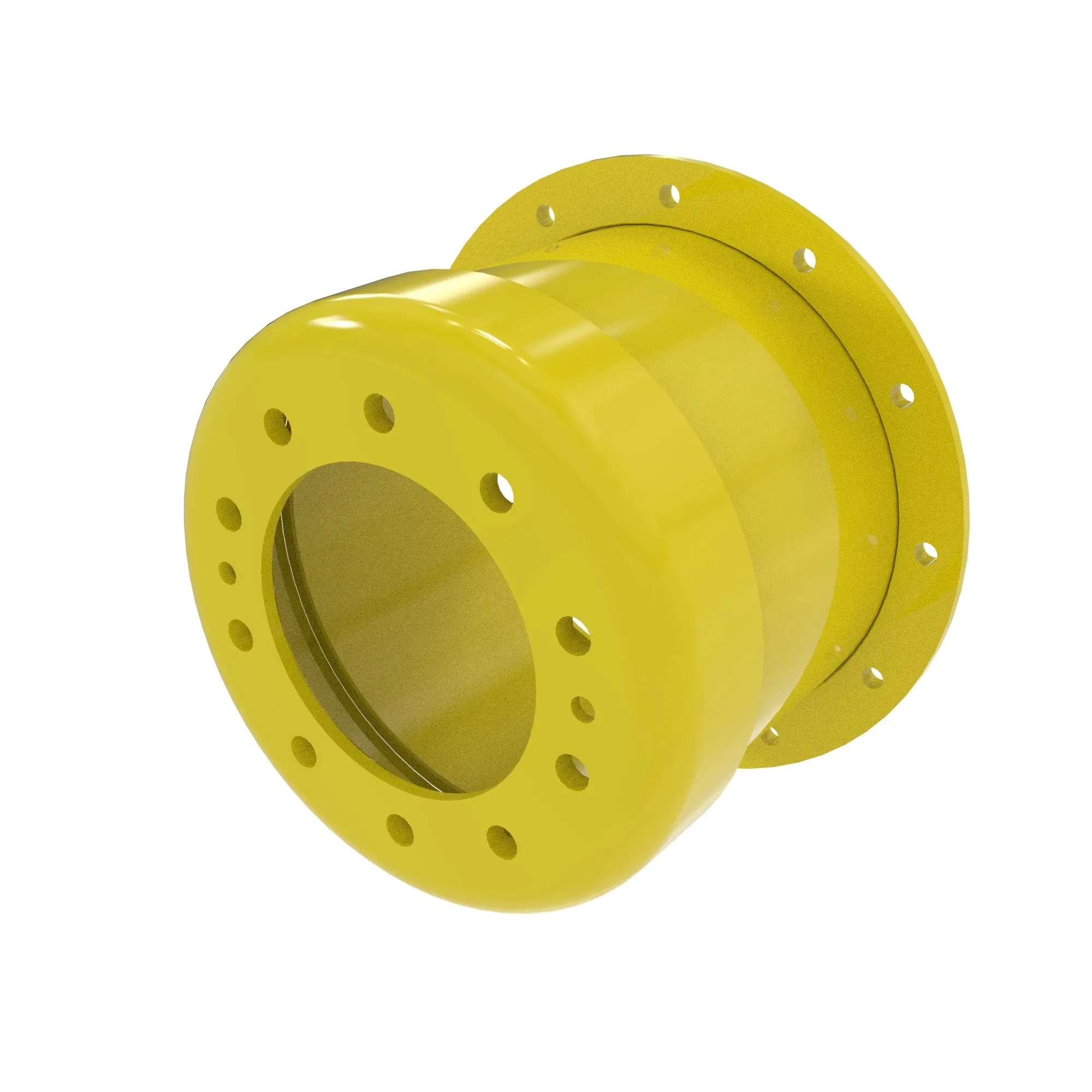 12" WHEEL OFFSET WELDMENT
DB PLANTERS
