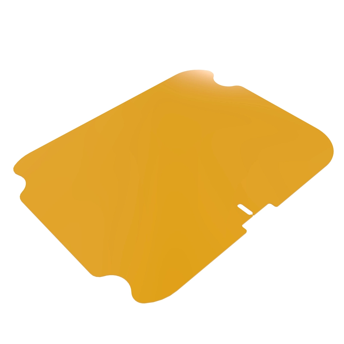Side Shield Trans