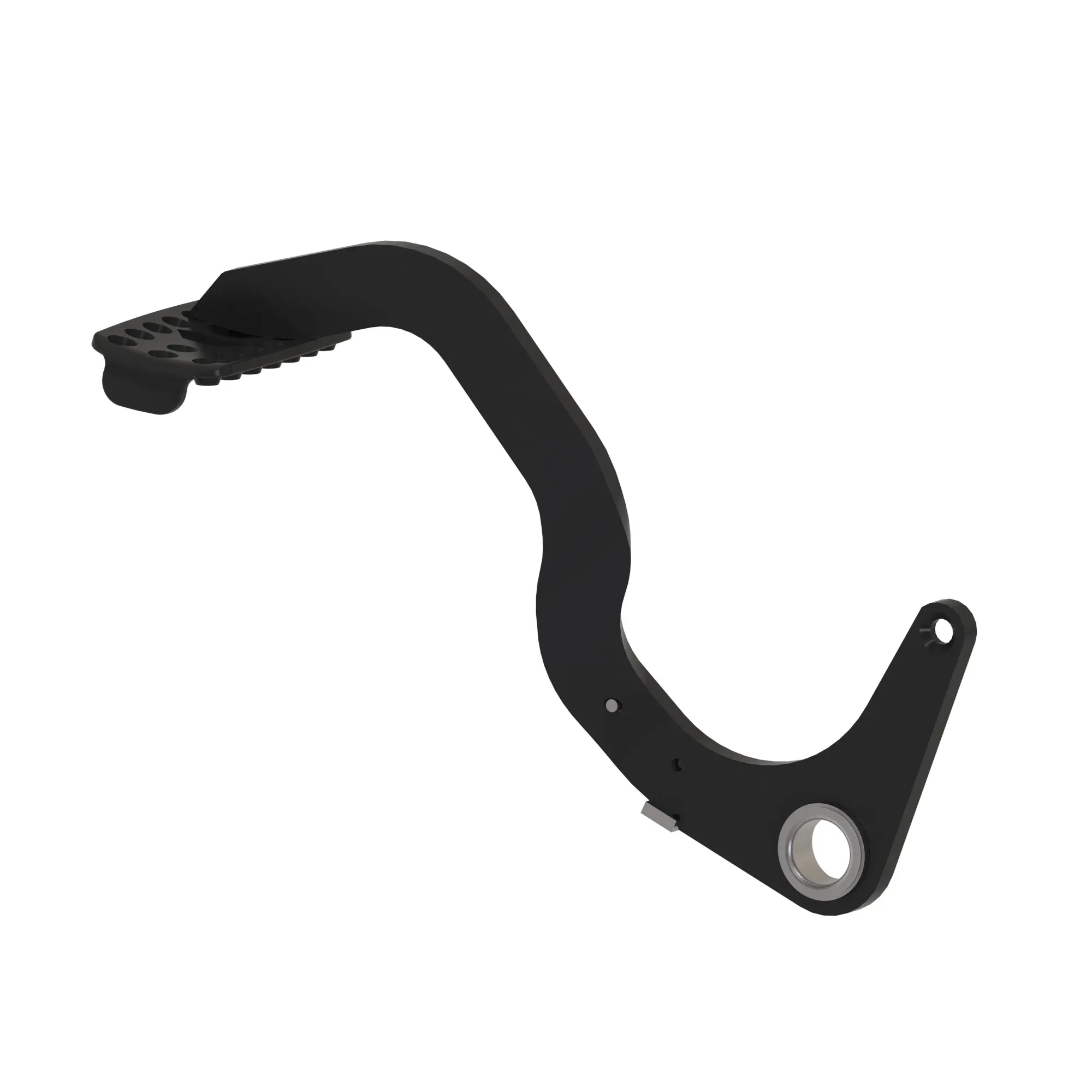 PEDAL, CLUTCH WITH BUSHING