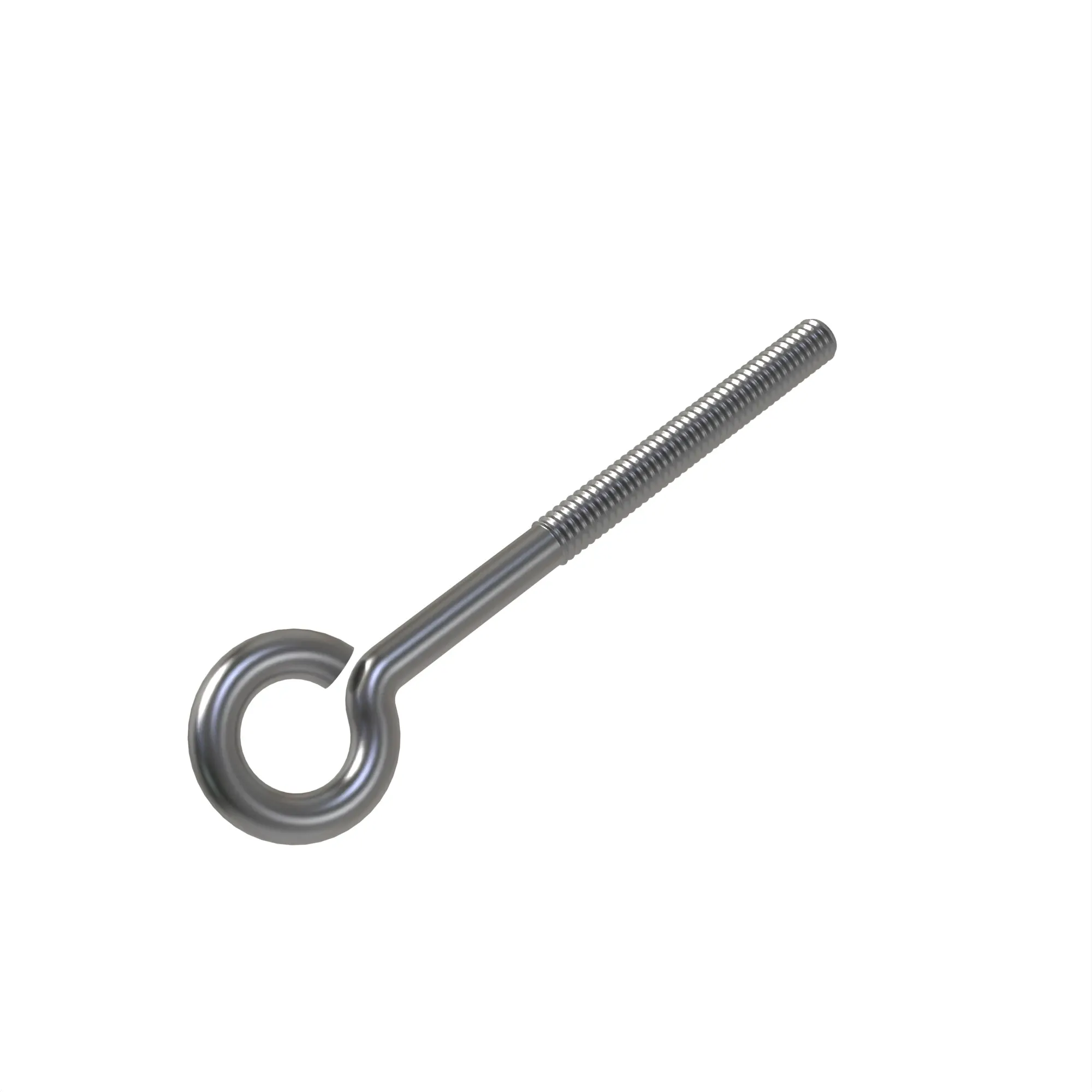 John Deere Eyebolt, 1/2" X 6" - MT4232