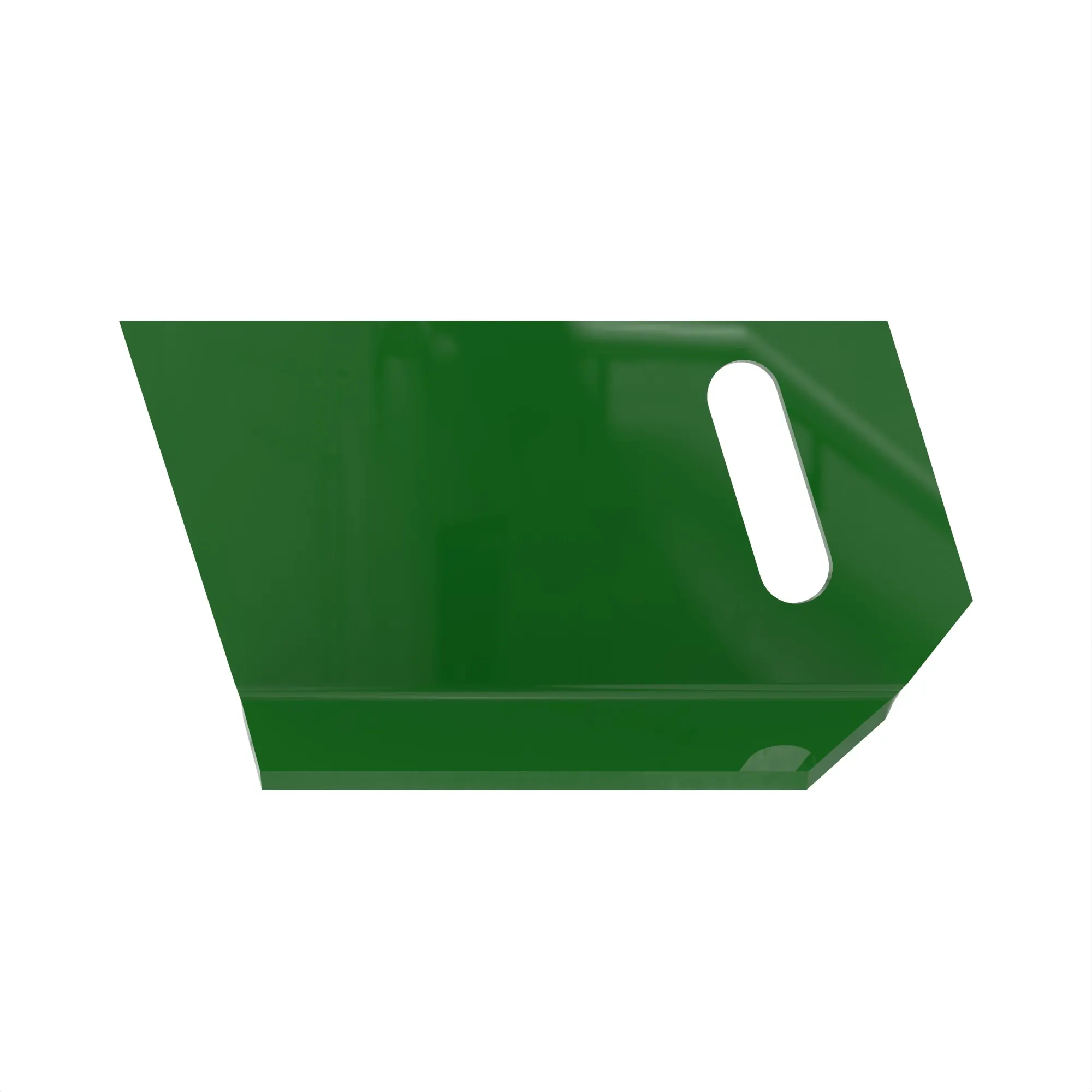 ANGLE - BOLL SHIELD LH