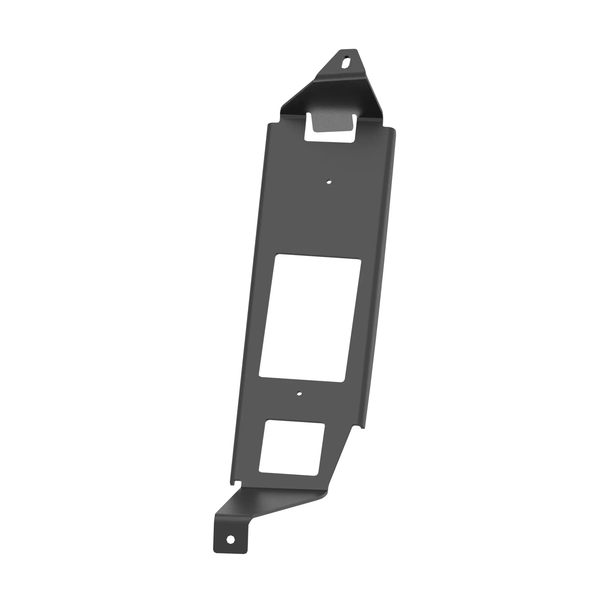 BRACKET, POWERSTRIP