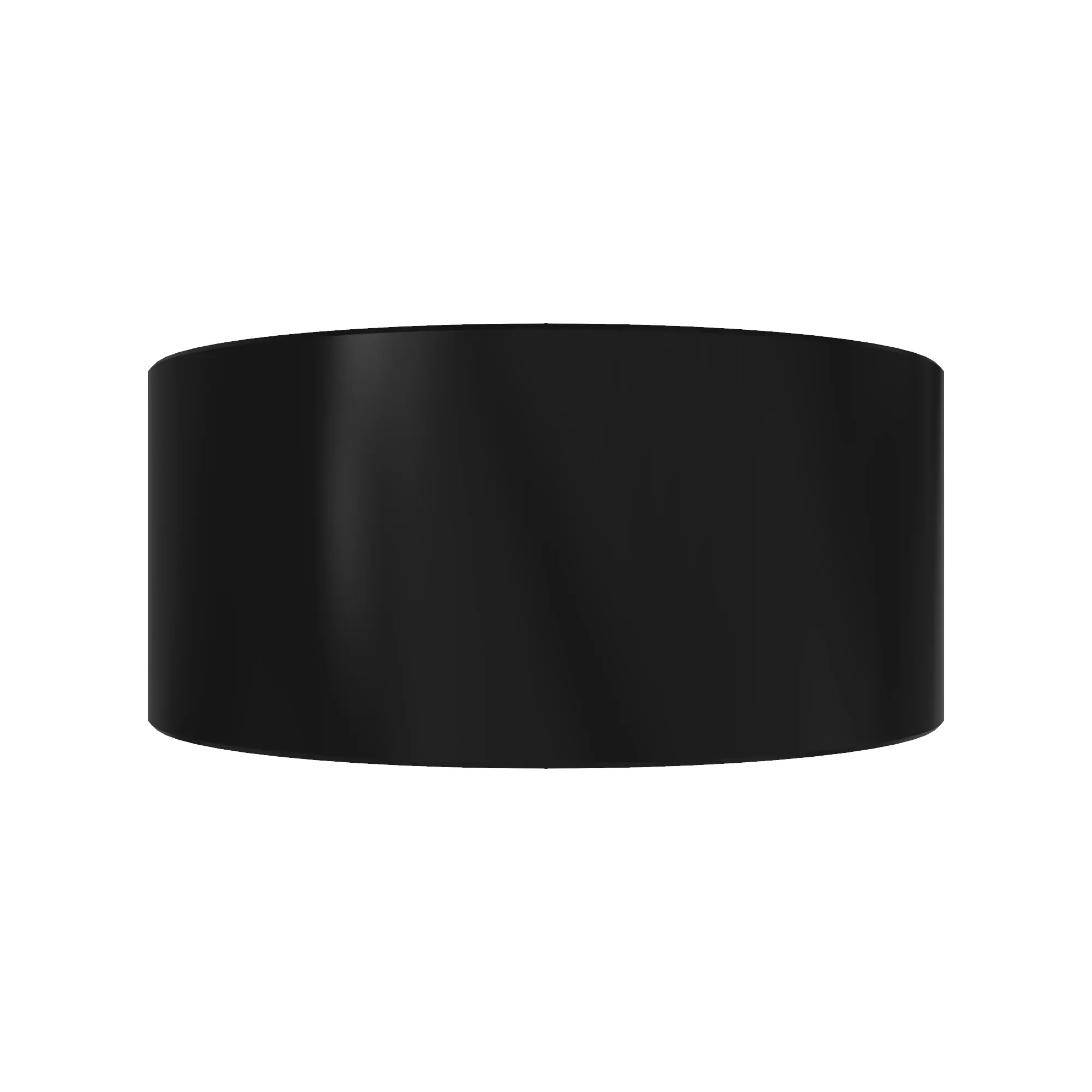 SPACER, GANG HALF SPOOL