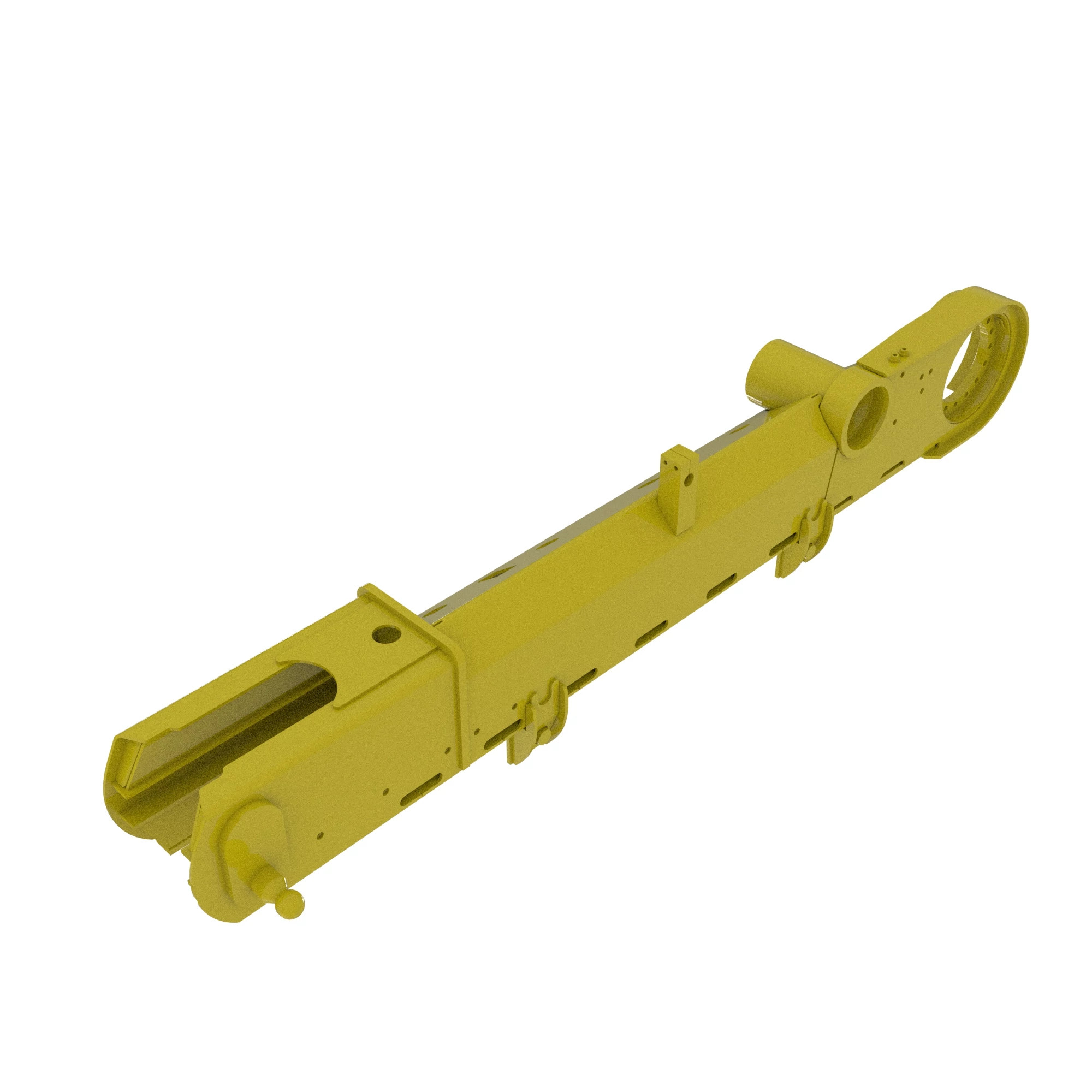 John Deere Undercarriage - AXT19609