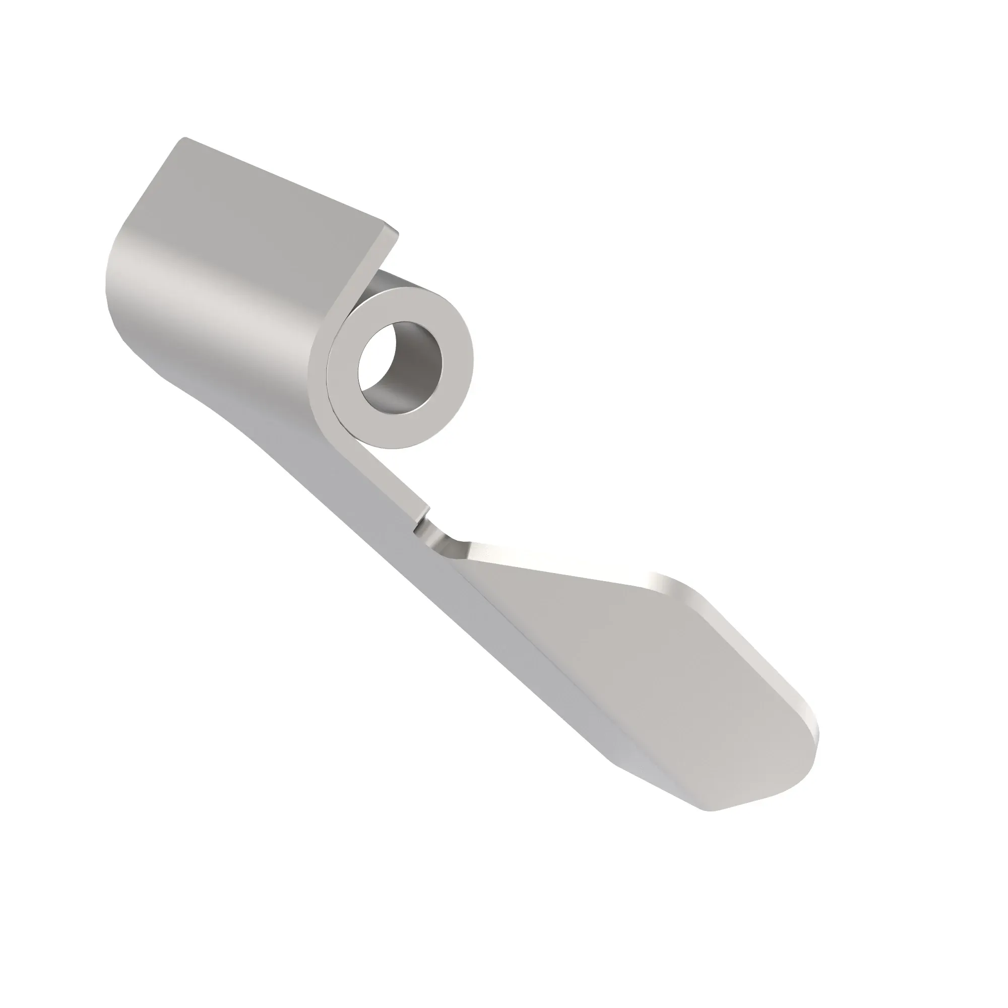 BRACKET, DISENGAGEMENT G SERIES RAD