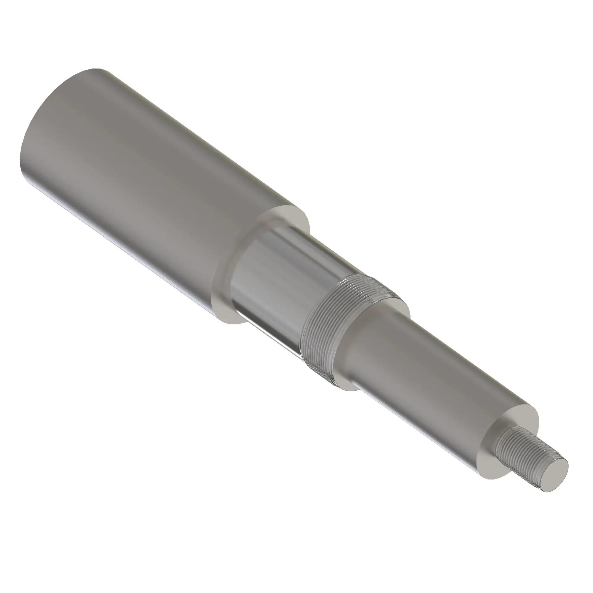 John Deere Posi-Torq™ Drive Hydraulic Cylinder - DQ41461