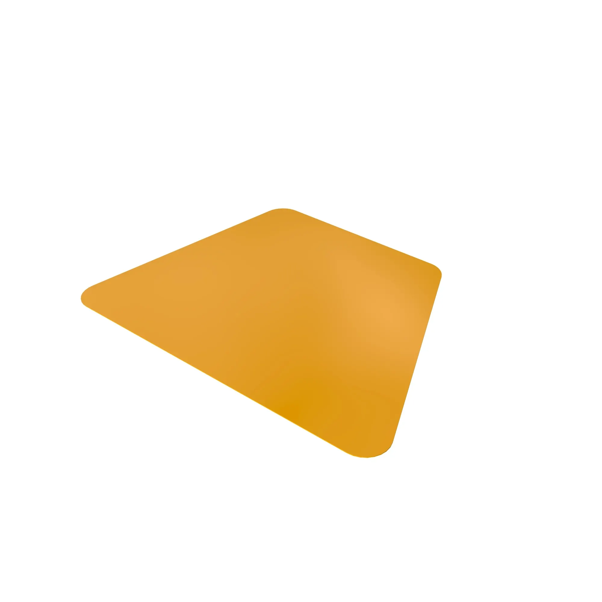 John Deere Tool Box Anti-Skid Pad - T165290