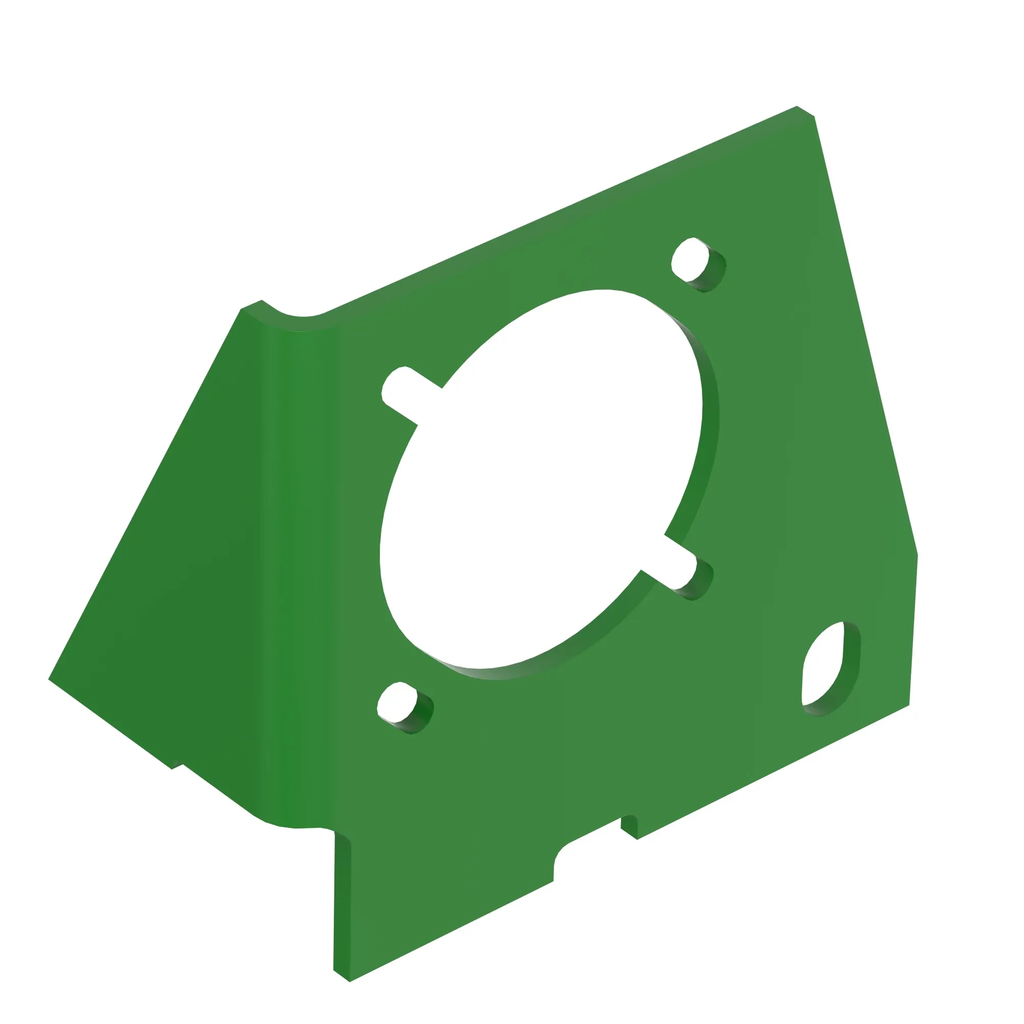 John Deere Bracket - E94583