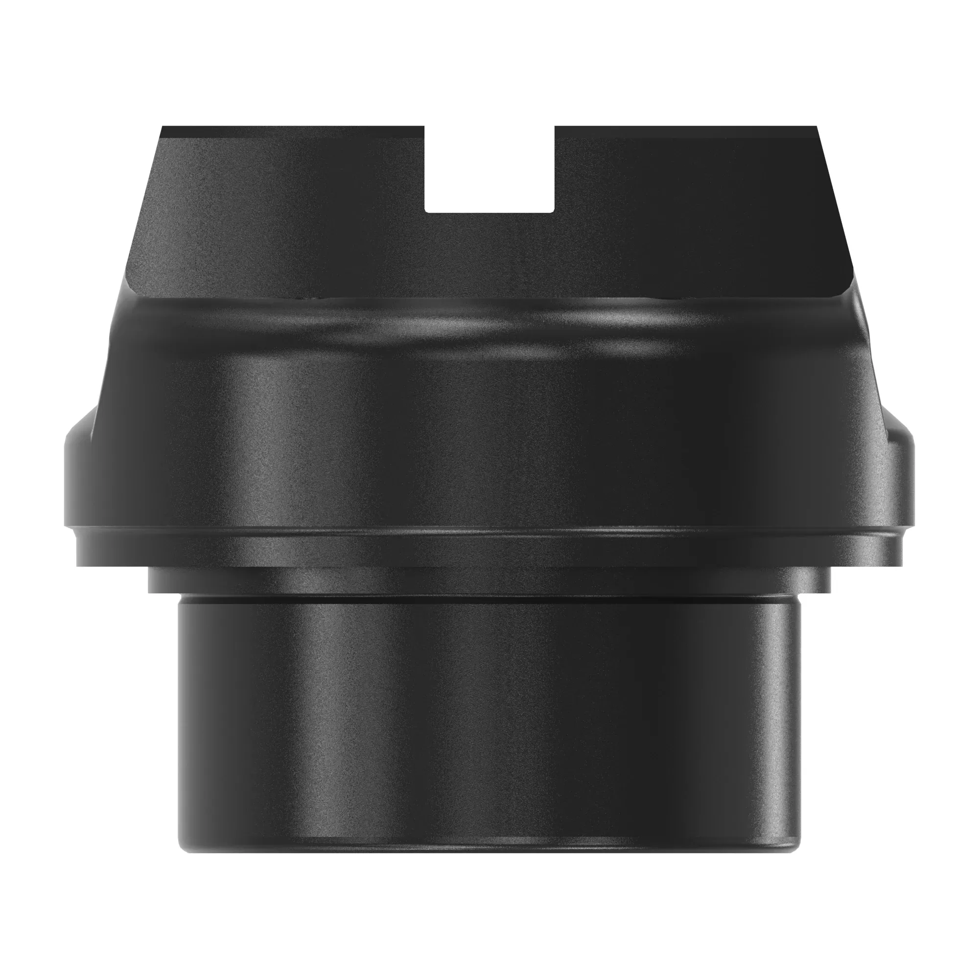 UNIVERSAL JOINT YOKE