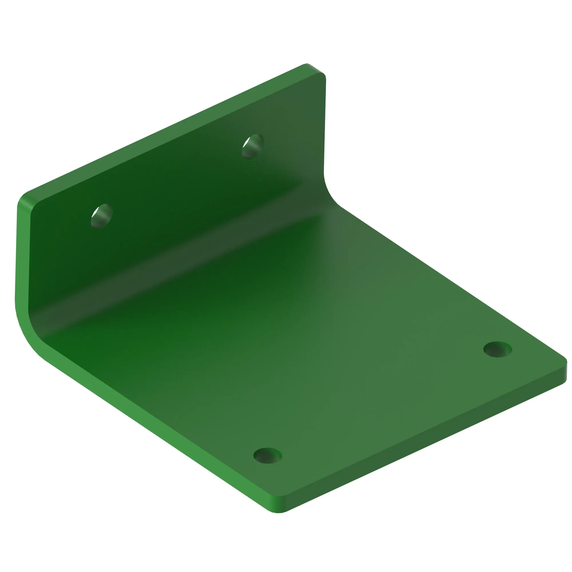 BRACKET, COOLER MOUNT TBH DRY R.O.