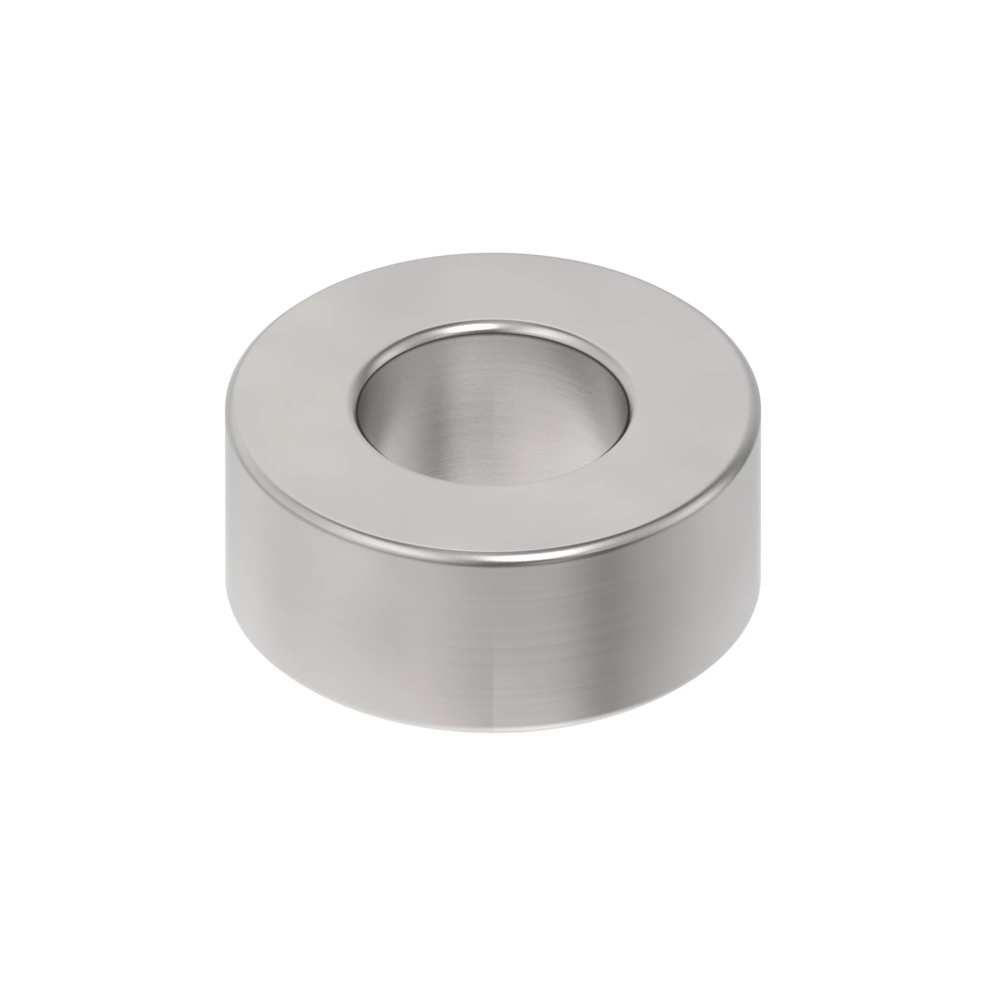WASHER, METALLIC, ROUND HOLE