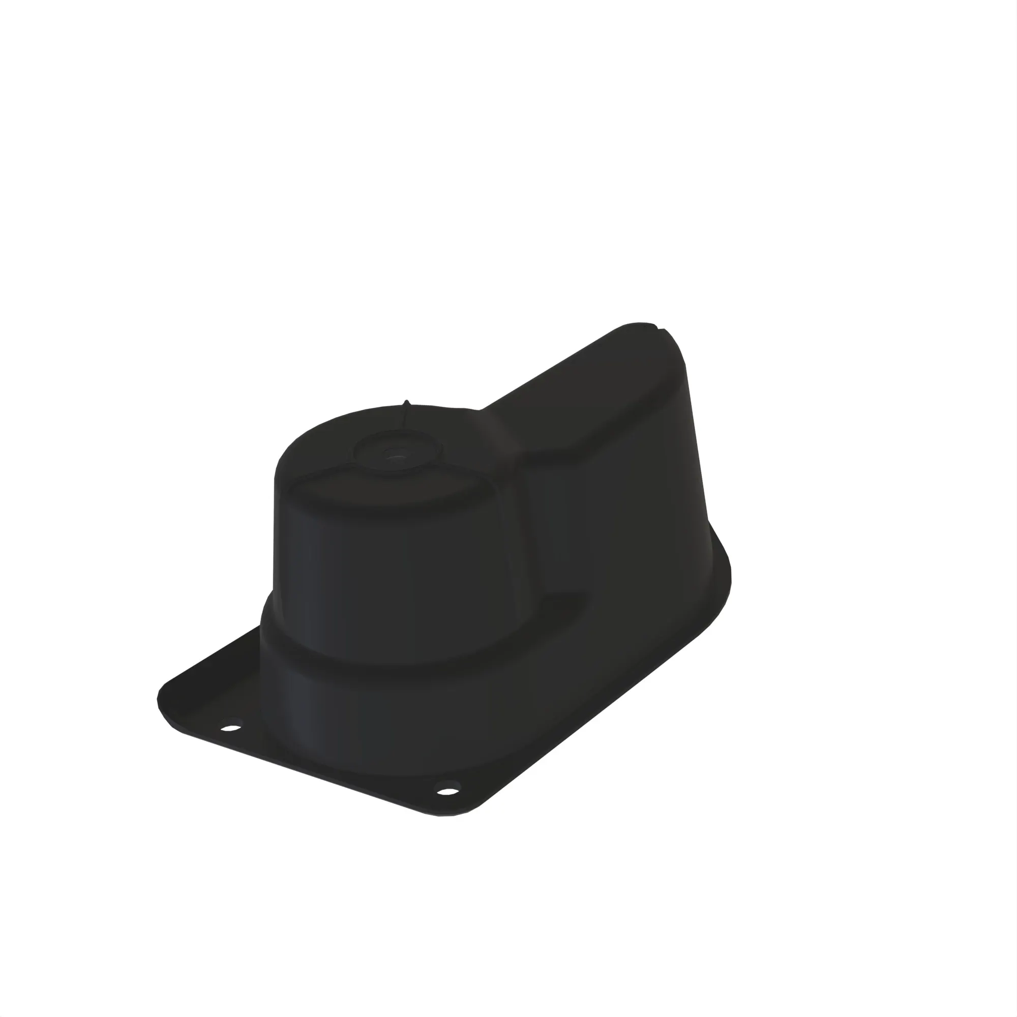 STORAGE COMPARTMENT, CUP HOLDER