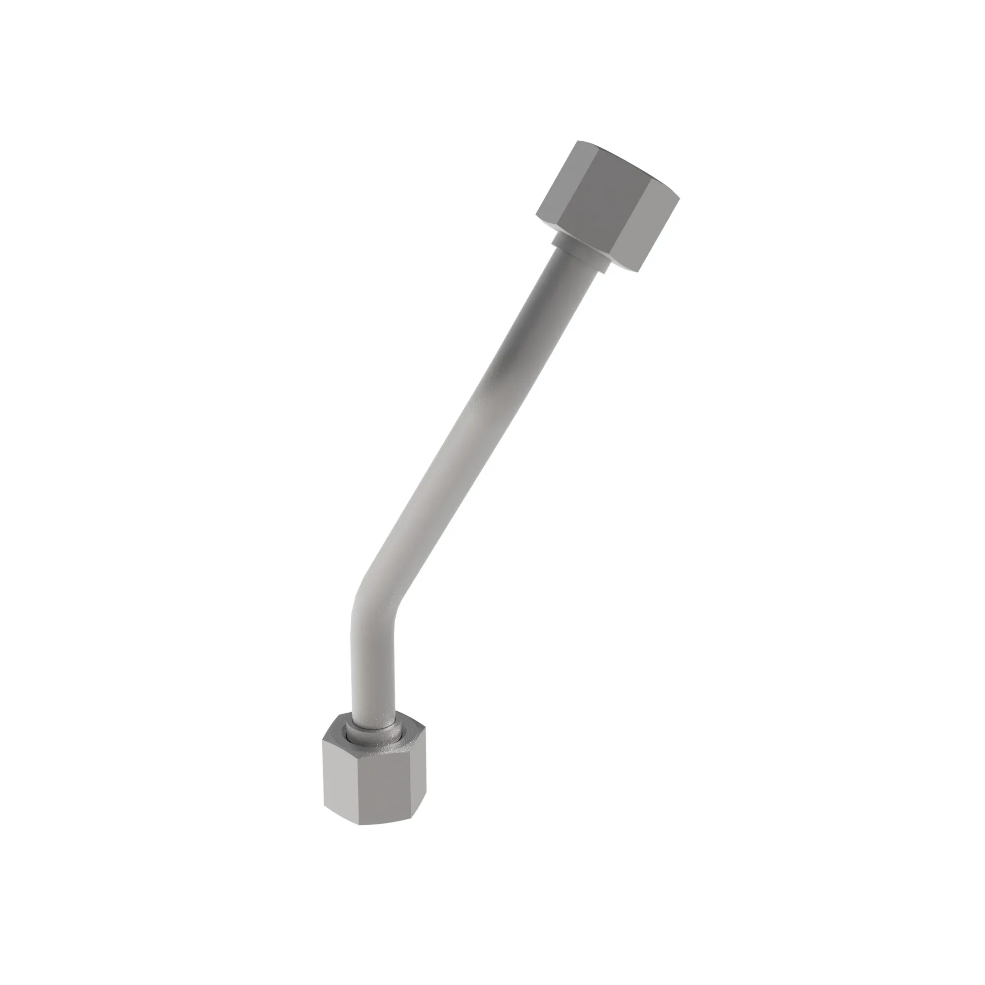 John Deere Trailer Brake Oil Line - AL170138