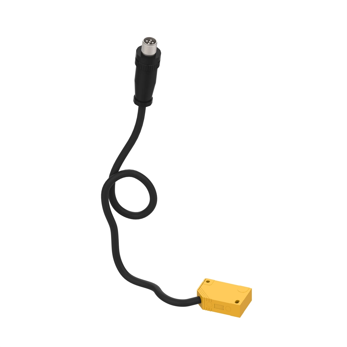 Sensor