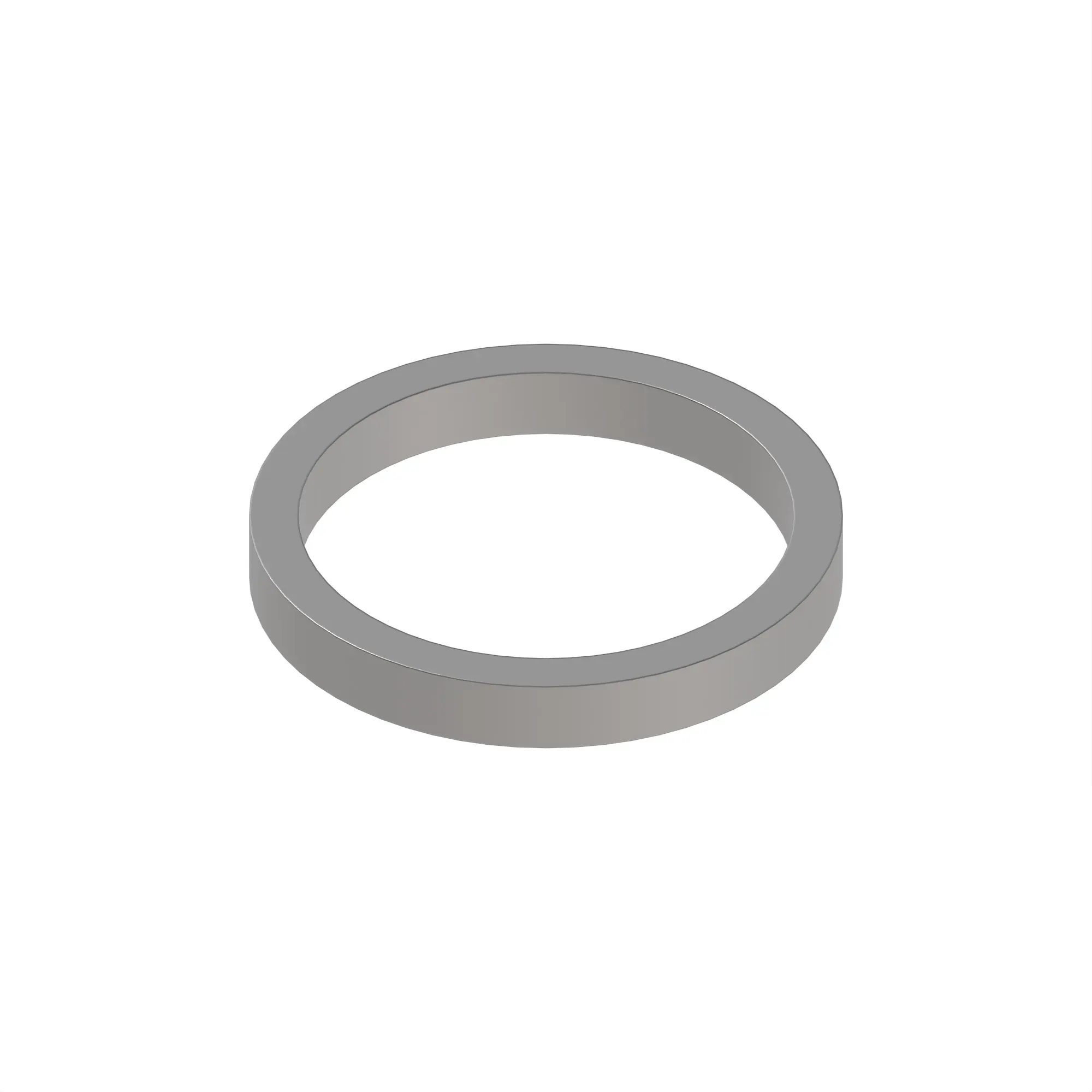 John Deere Round Hole Washer - R274399