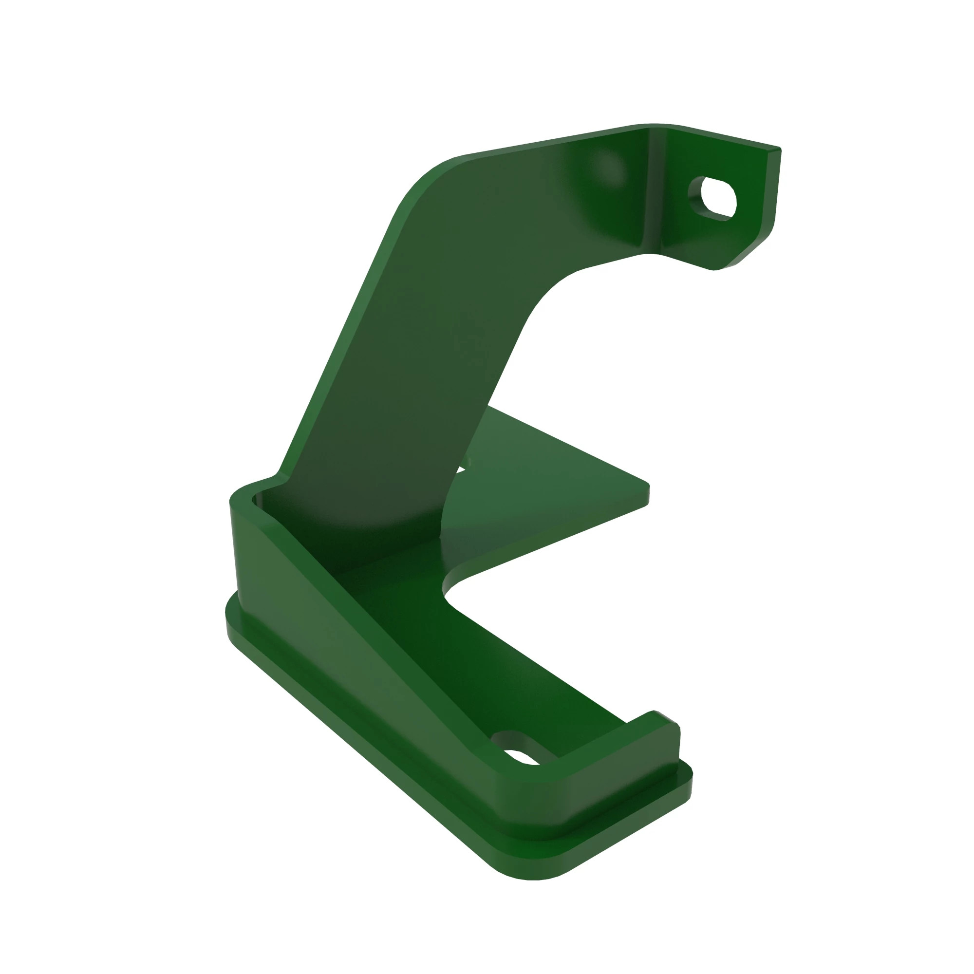 BRACKET, FENDER, LH REAR SUPPORT
