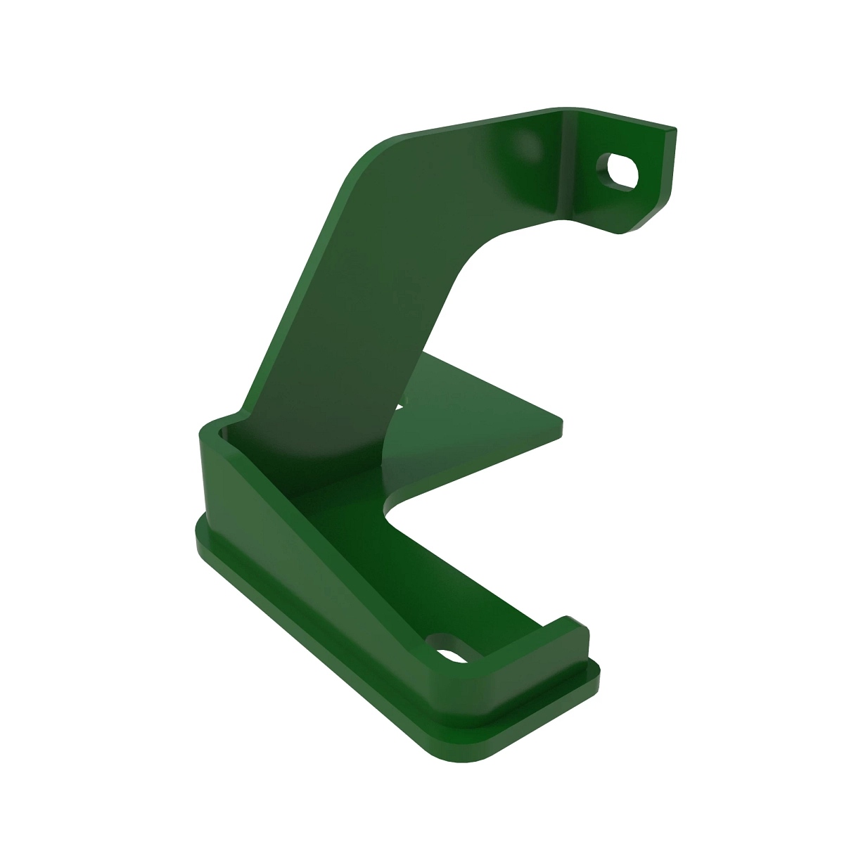 Bracket, Fender, LH Rear Support