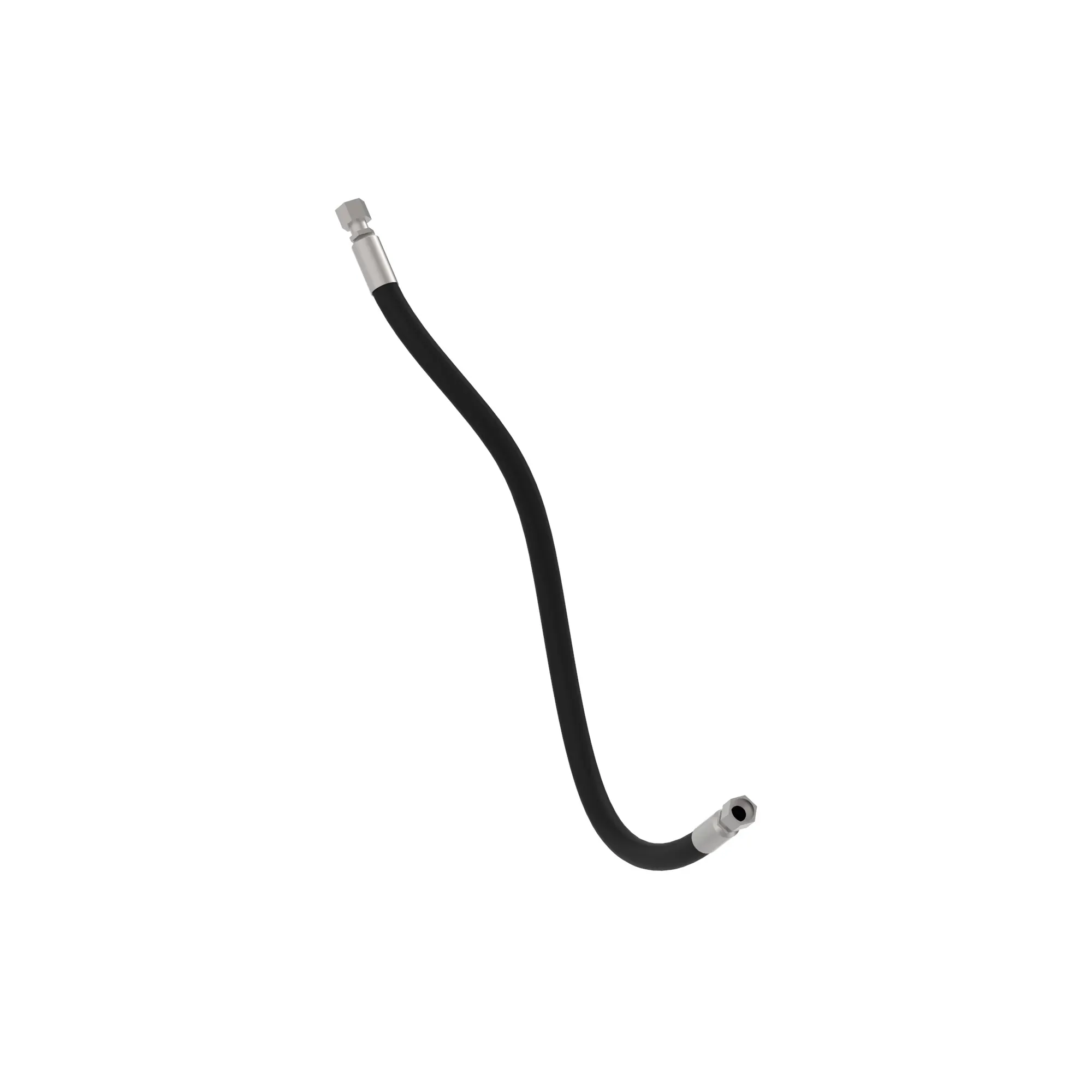 John Deere Hydraulic Hose - TCA13524