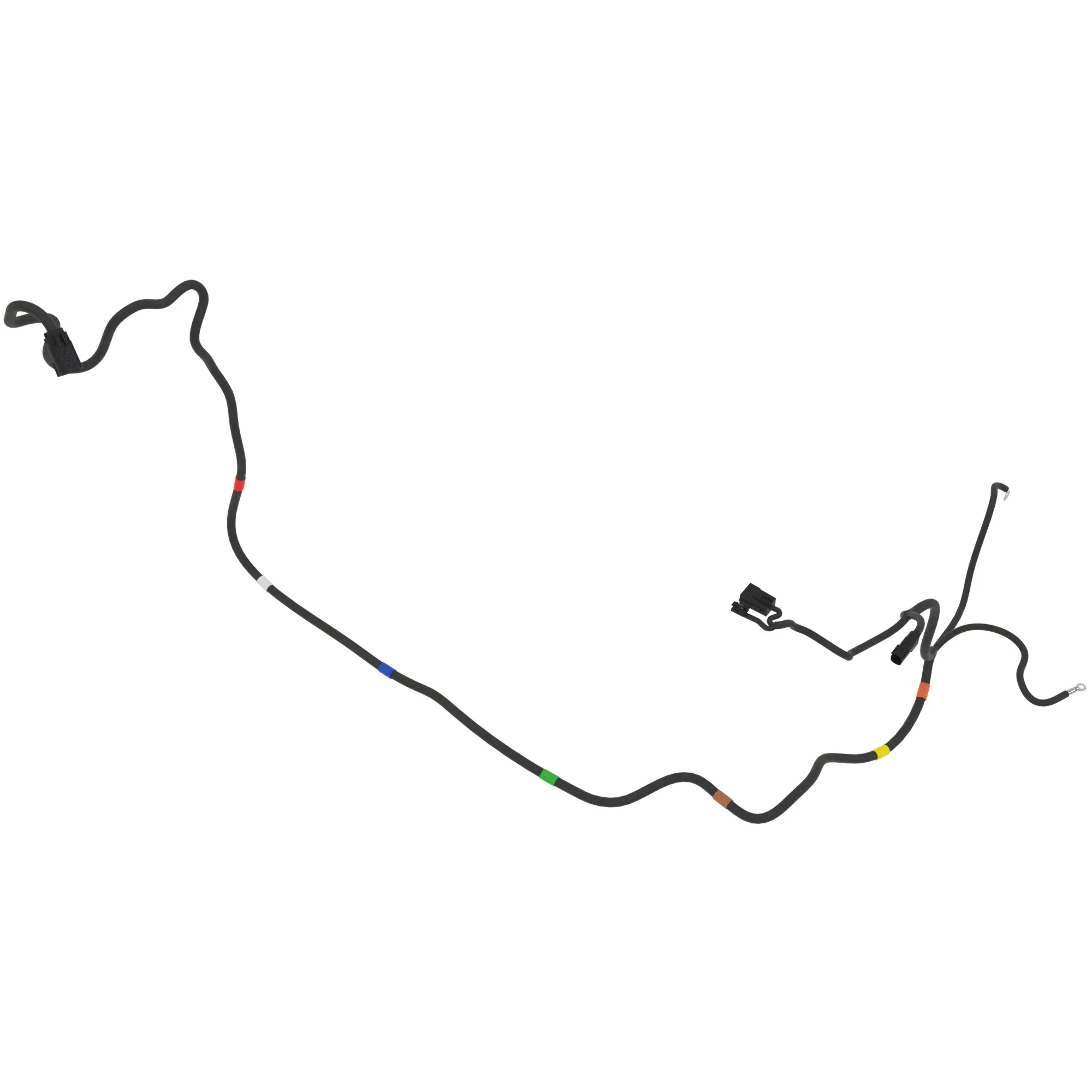 John Deere Tunnel Radio Harness - AUC18008