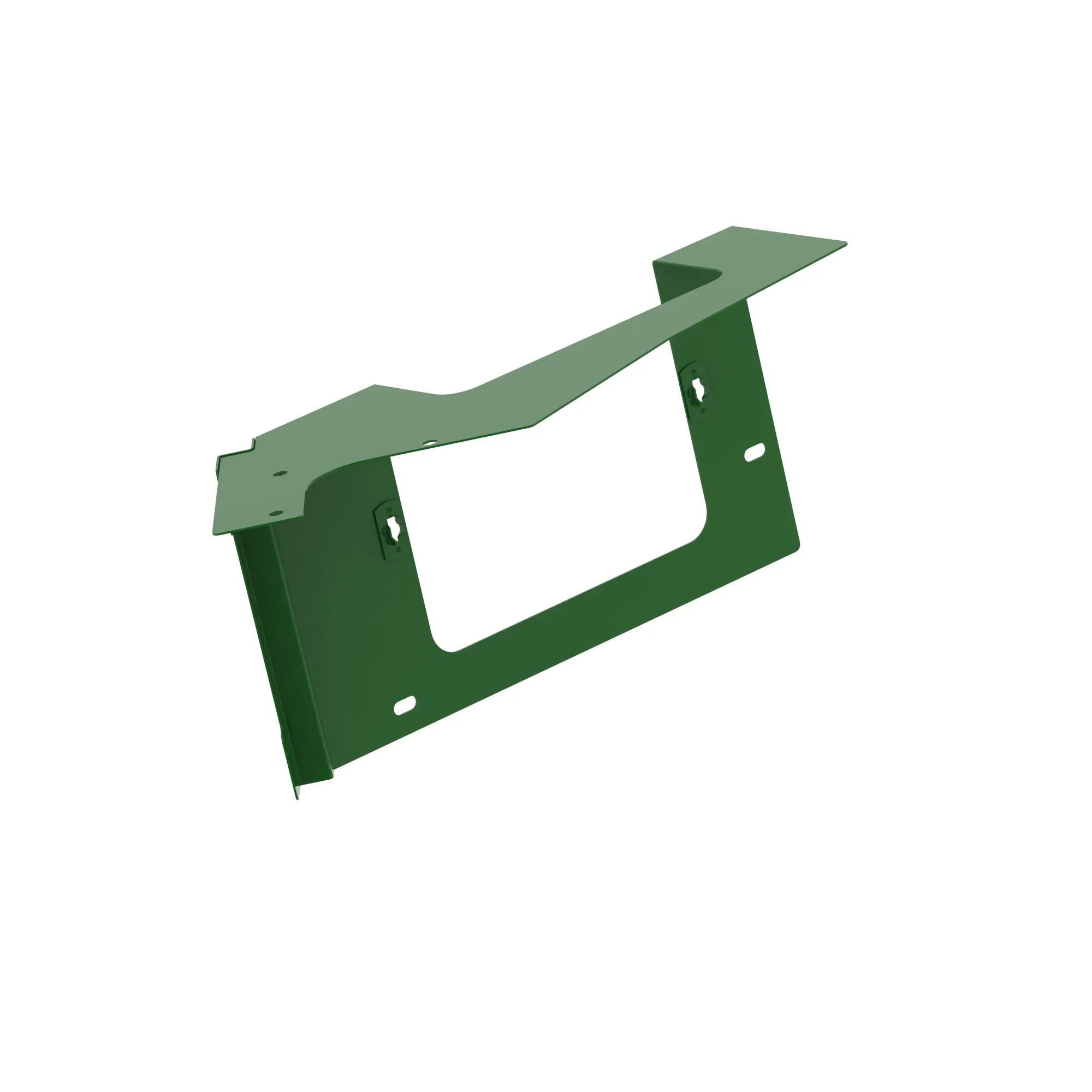 John Deere Cover Sheet - AXE37996