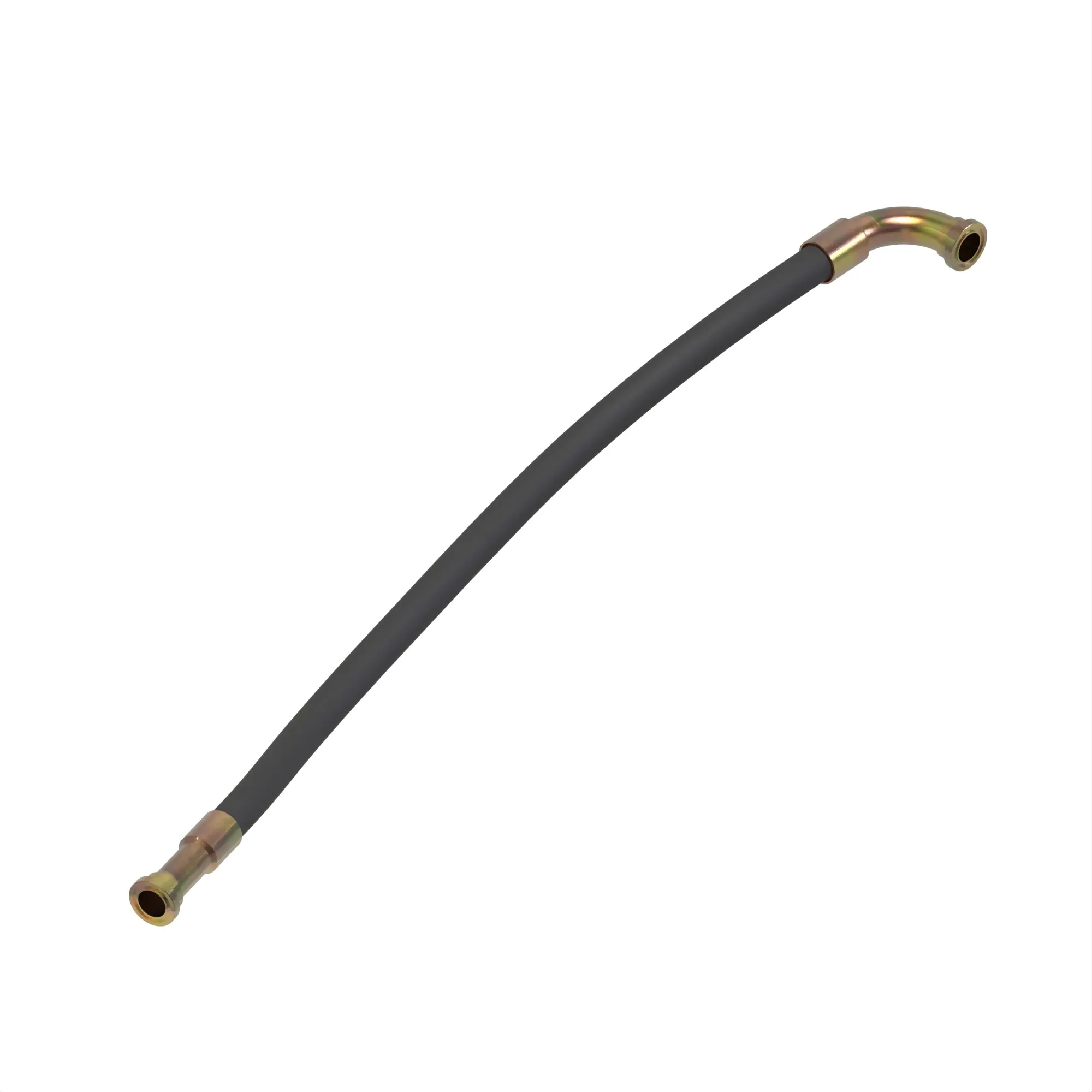 John Deere Hydraulic Hose - F074638