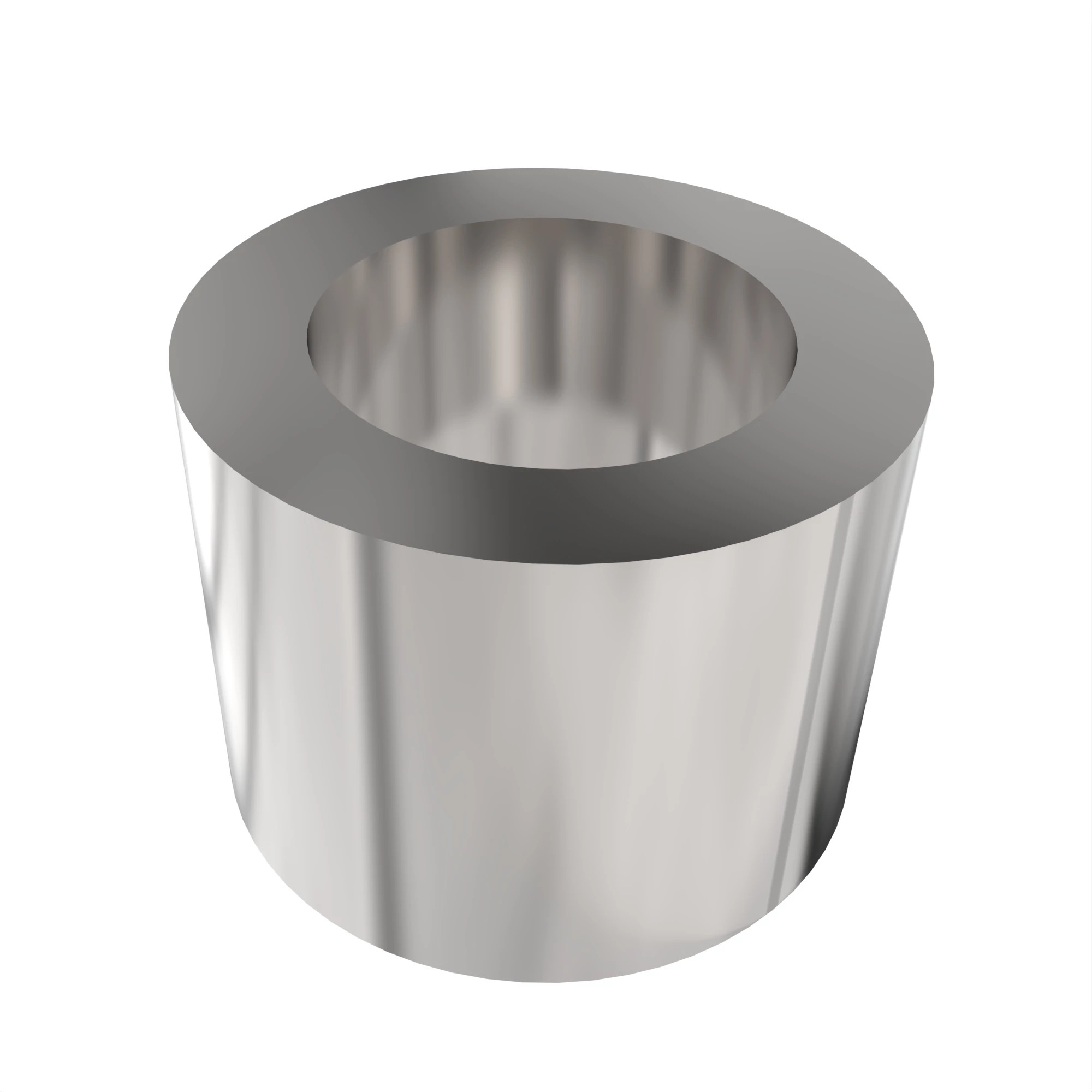 SPACER, SPACER, M17.5 X 27 X 20, ZN