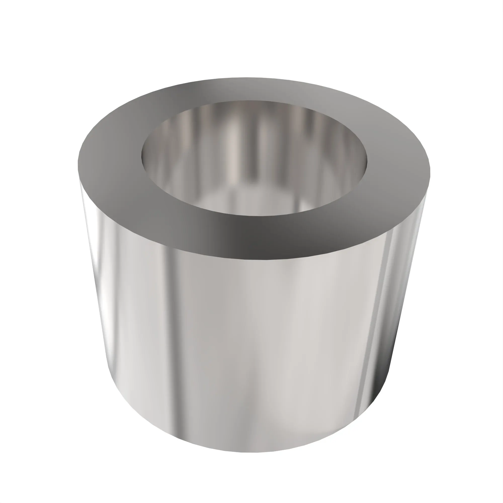 SPACER, SPACER, M17.5 X 27 X 20, ZN
