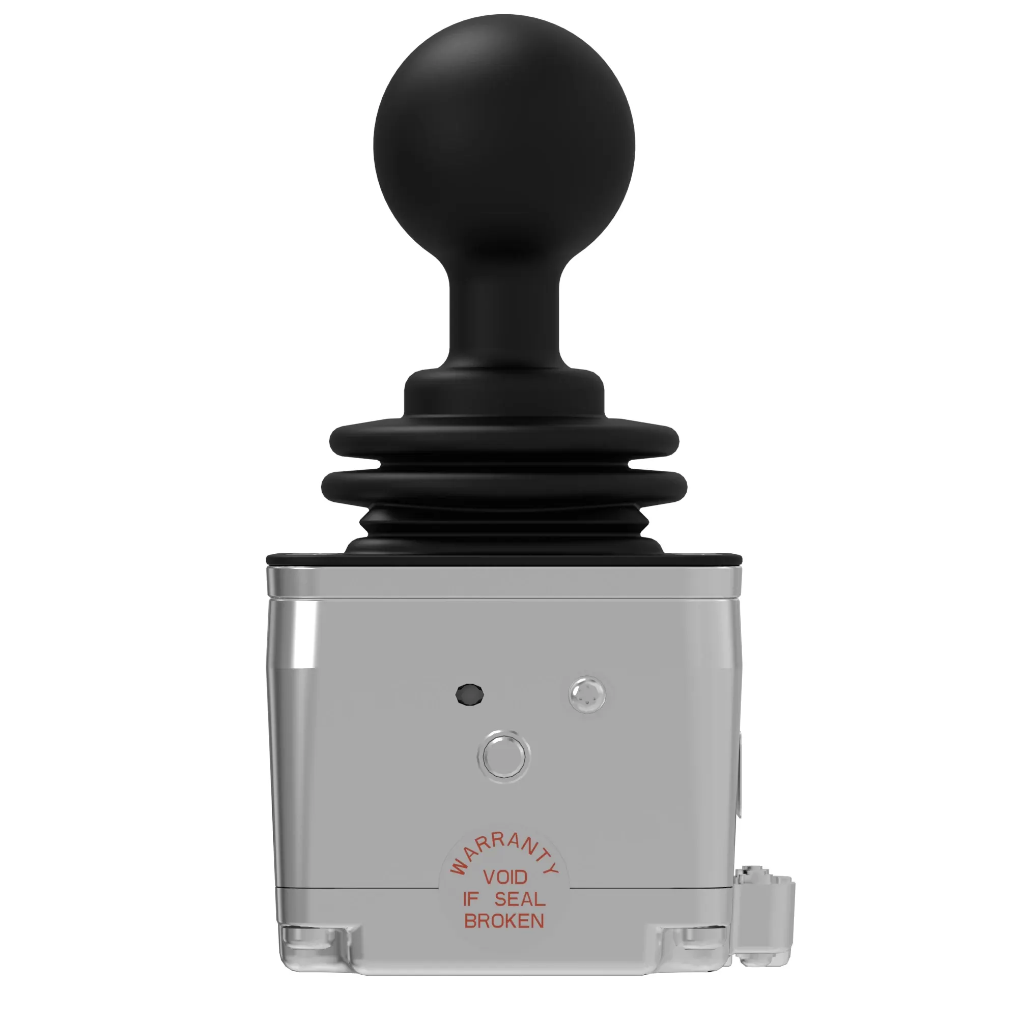 John Deere Blade Side Shift Steering Control Lever - AT416358