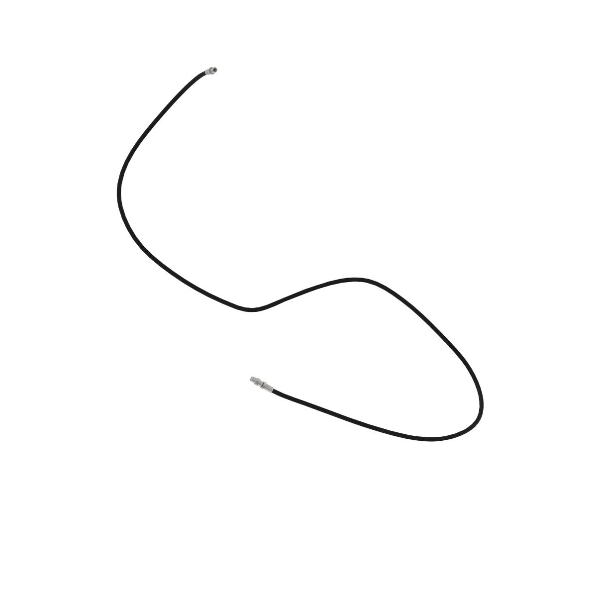 John Deere Lubrication Hose - AFH205046