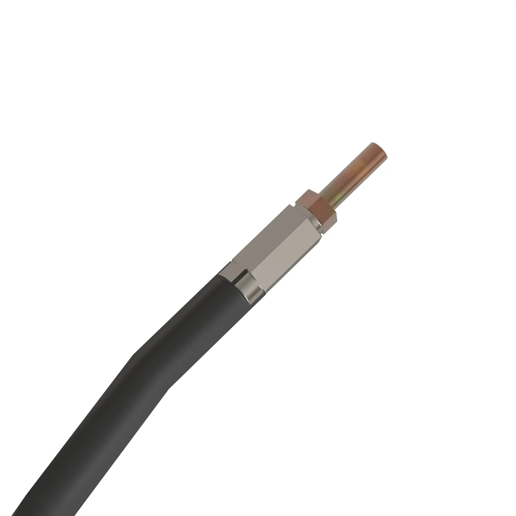HYDRAULIC HOSE