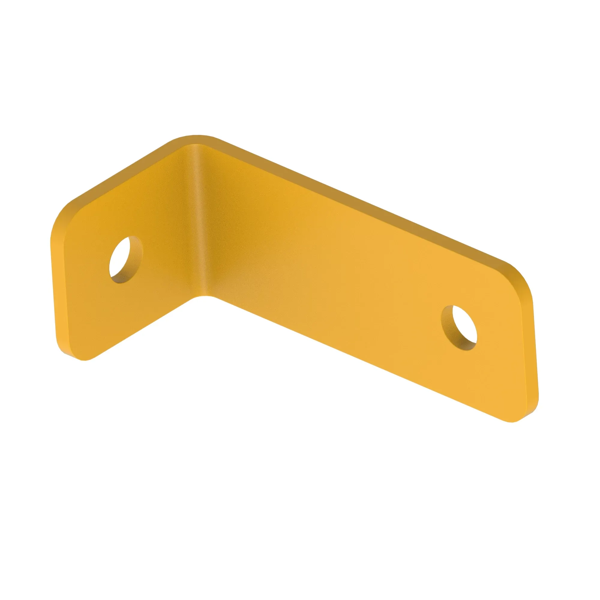 John Deere Fuel Pump Bracket - T286200