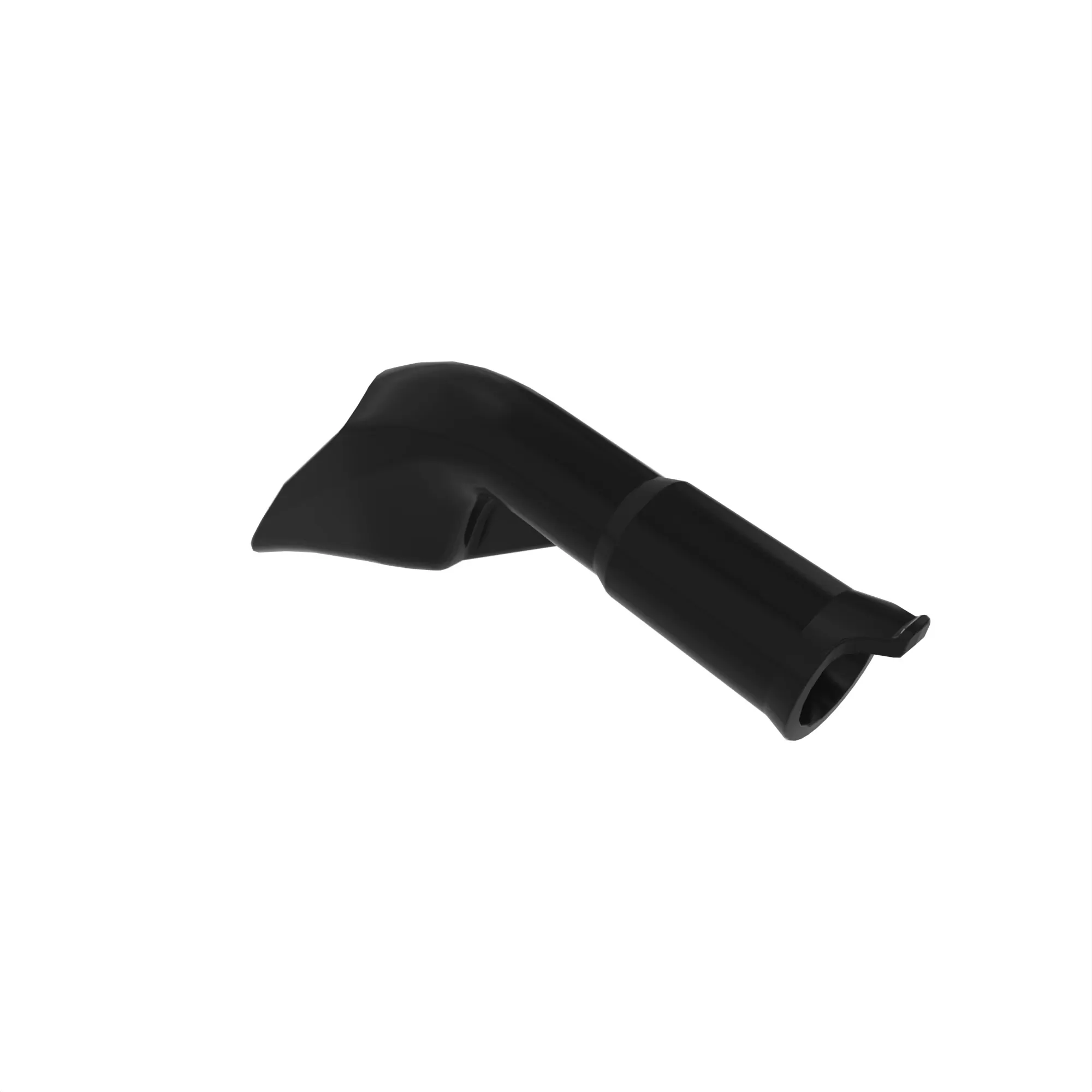 John Deere Black Seat Belt - AT438045
